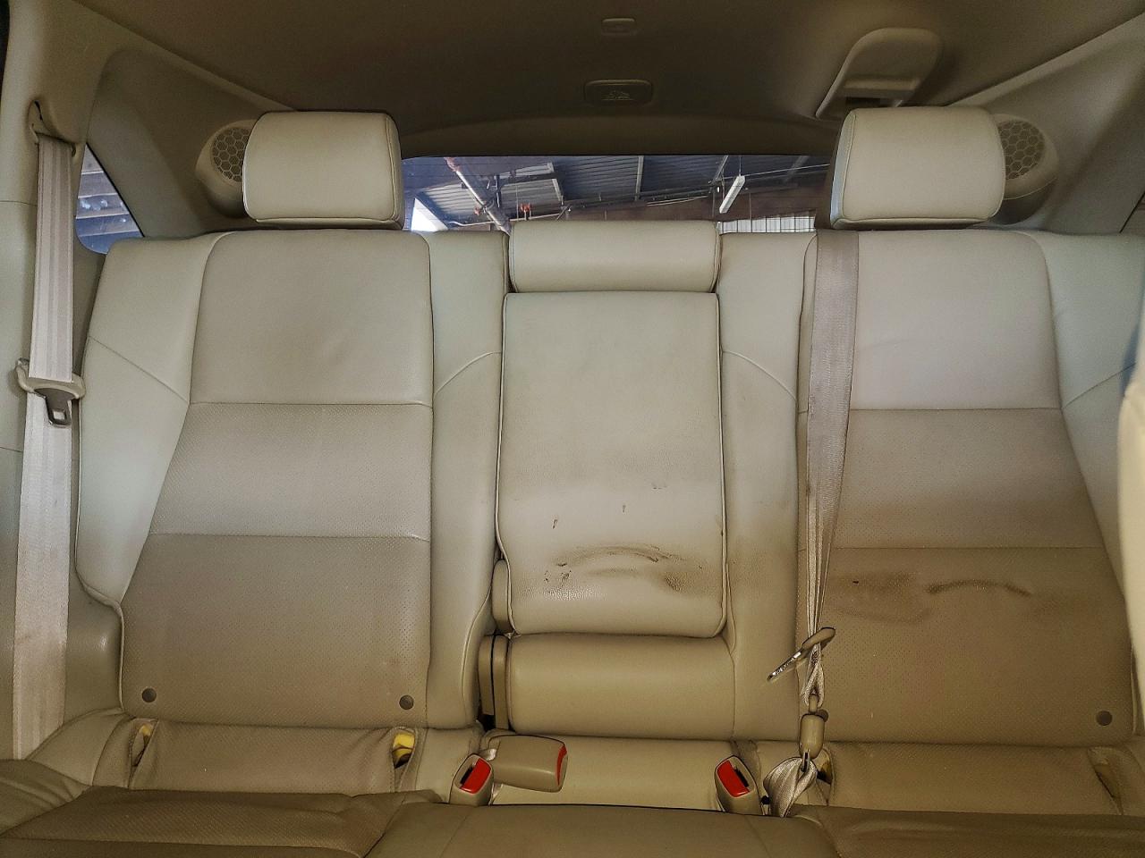 2013 Acura Rdx Technology Серый vin: 5J8TB4H59DL017402