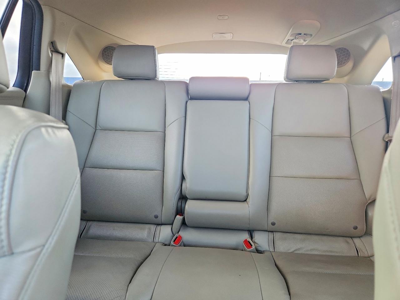 2014 Acura Rdx Technology Gray vin: 5J8TB4H59EL001962