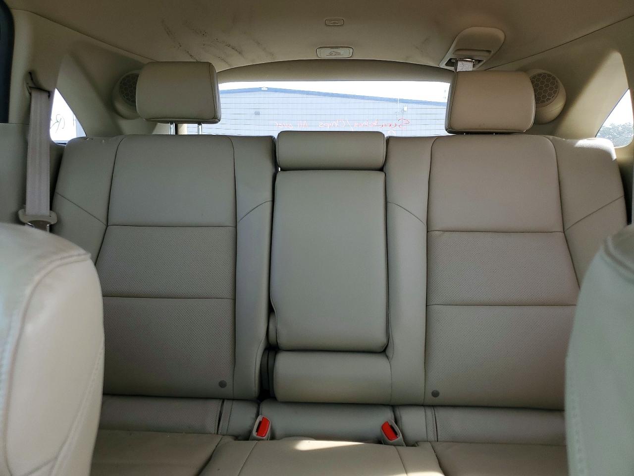 2013 Acura Rdx Technology White vin: 5J8TB4H5XDL008983