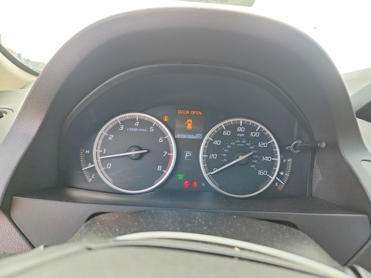 2014 Acura Rdx Technology White vin: 5J8TB4H5XEL024893