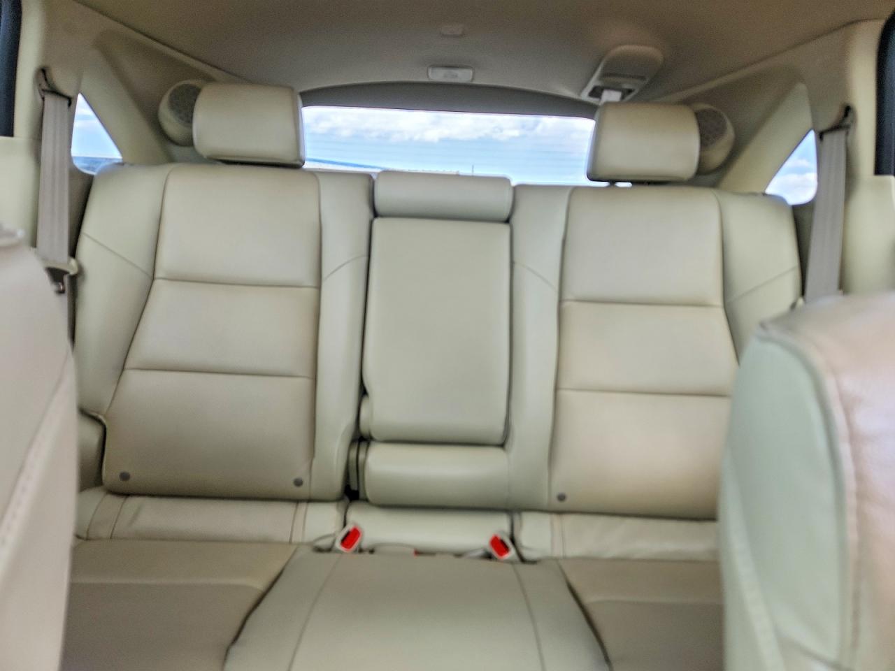 2014 Acura Rdx Technology White vin: 5J8TB4H5XEL024893