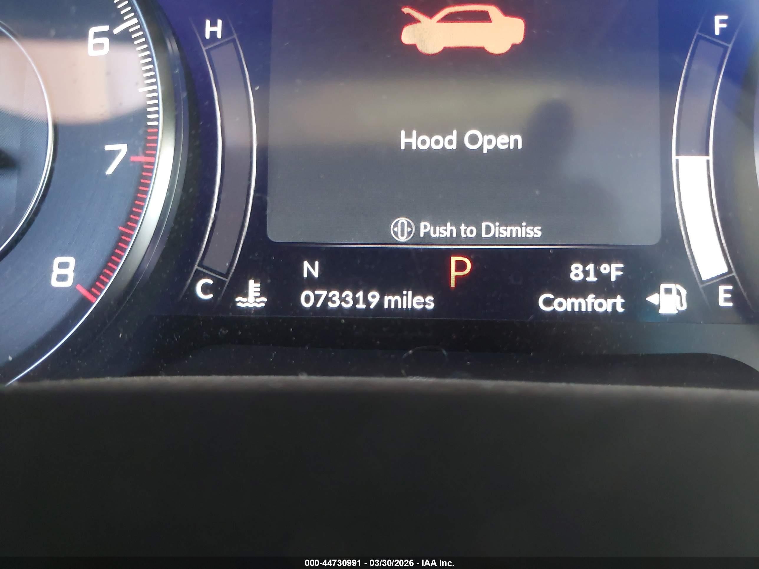 2020 Acura Rdx Standard Белый vin: 5J8TC1H37LL004138