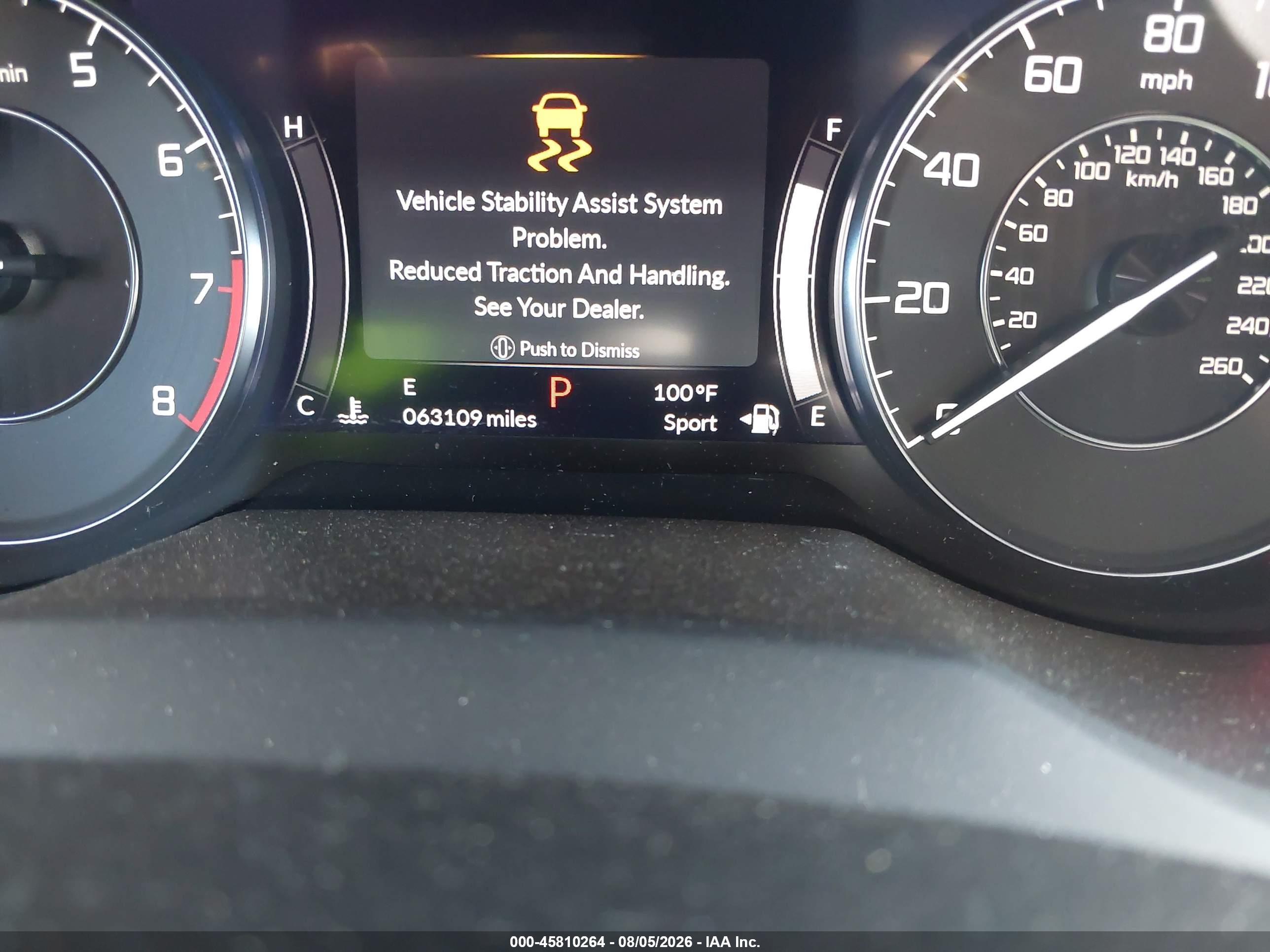 2021 Acura Rdx Technology Package Silver vin: 5J8TC1H52ML004549