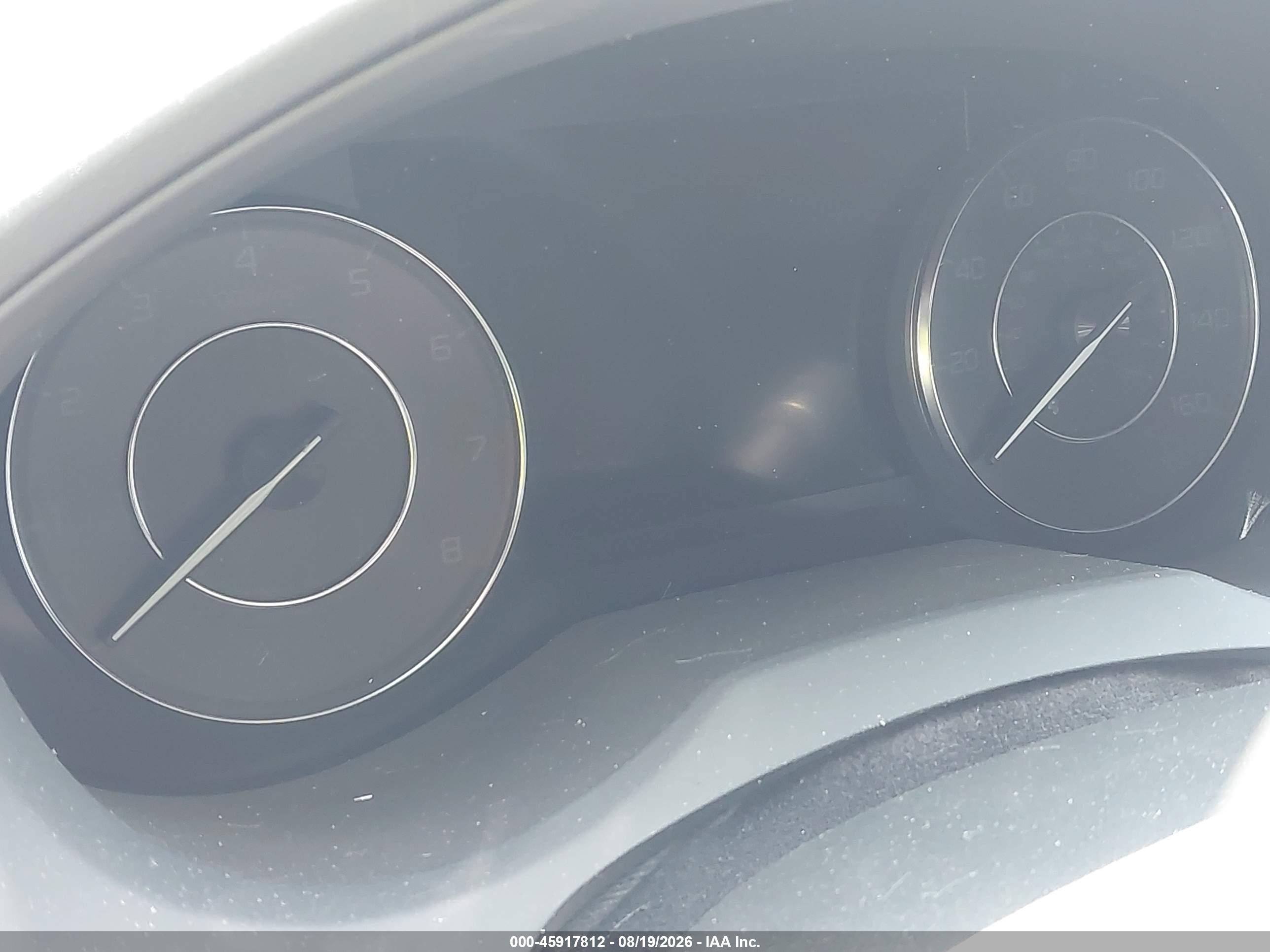 2023 Acura Rdx Technology Package Black vin: 5J8TC1H53PL004628