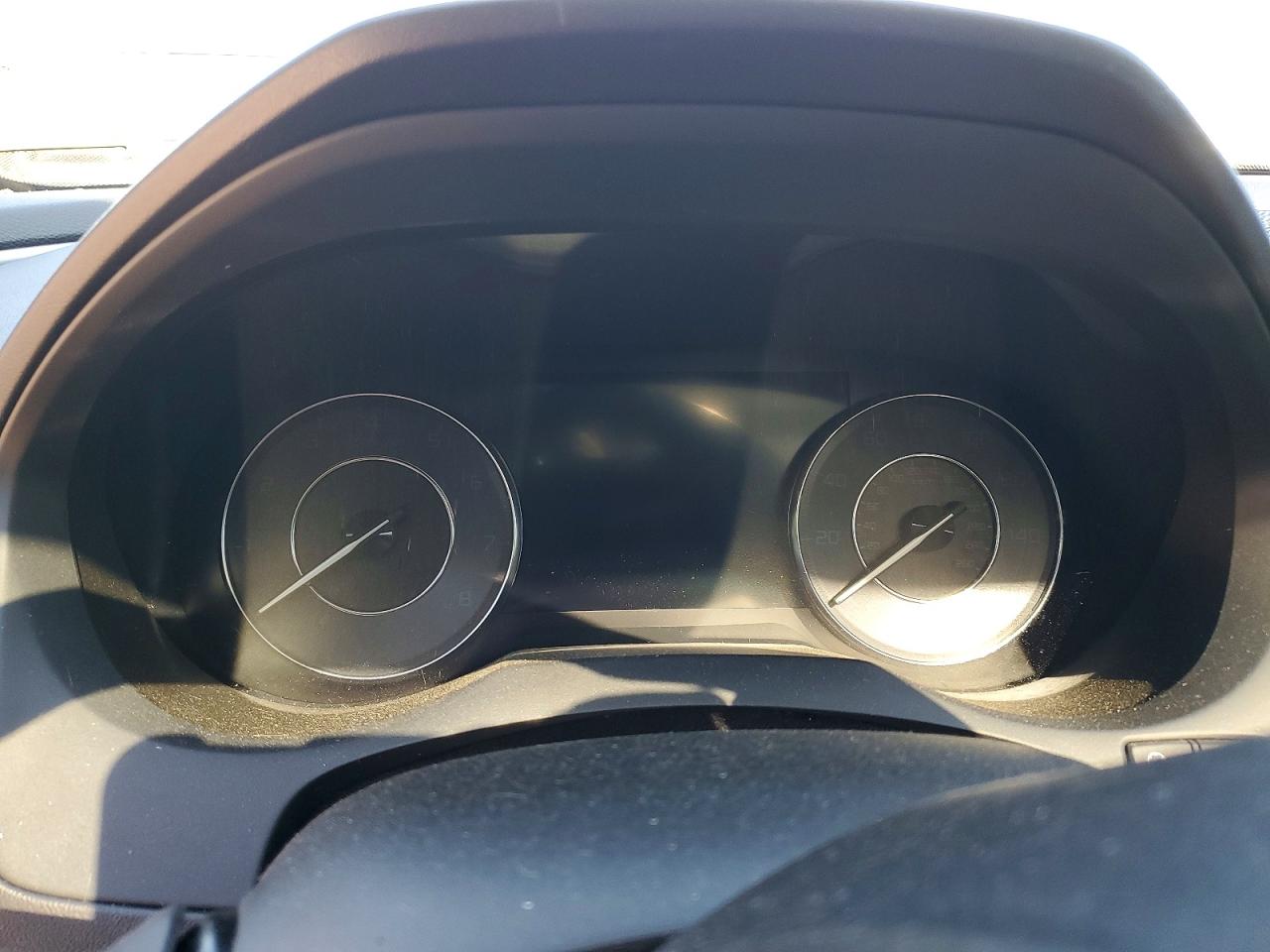 2020 Acura Rdx Technology Черный vin: 5J8TC1H54LL006740