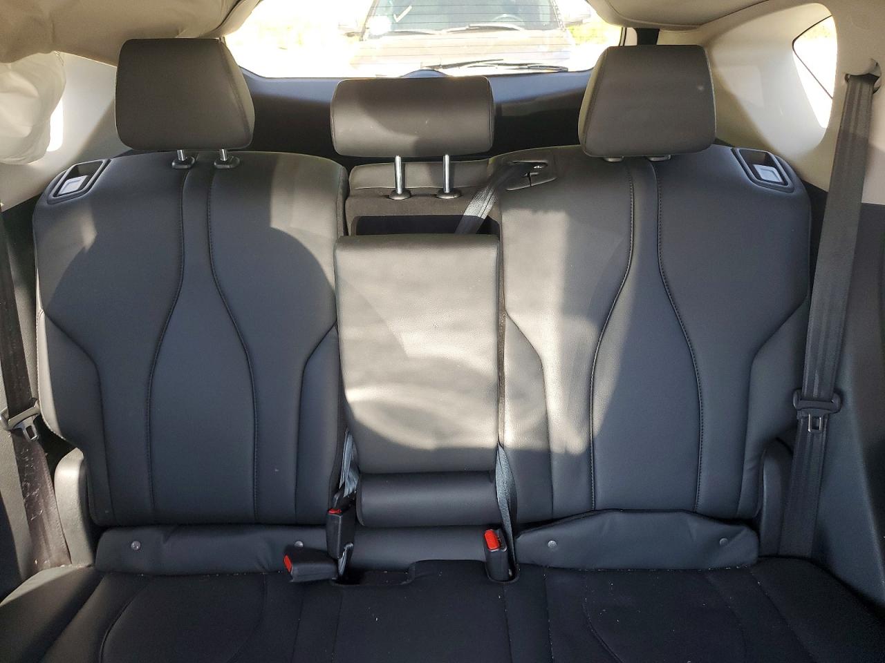 2020 Acura Rdx Gray vin: 5J8TC2H31LL019840