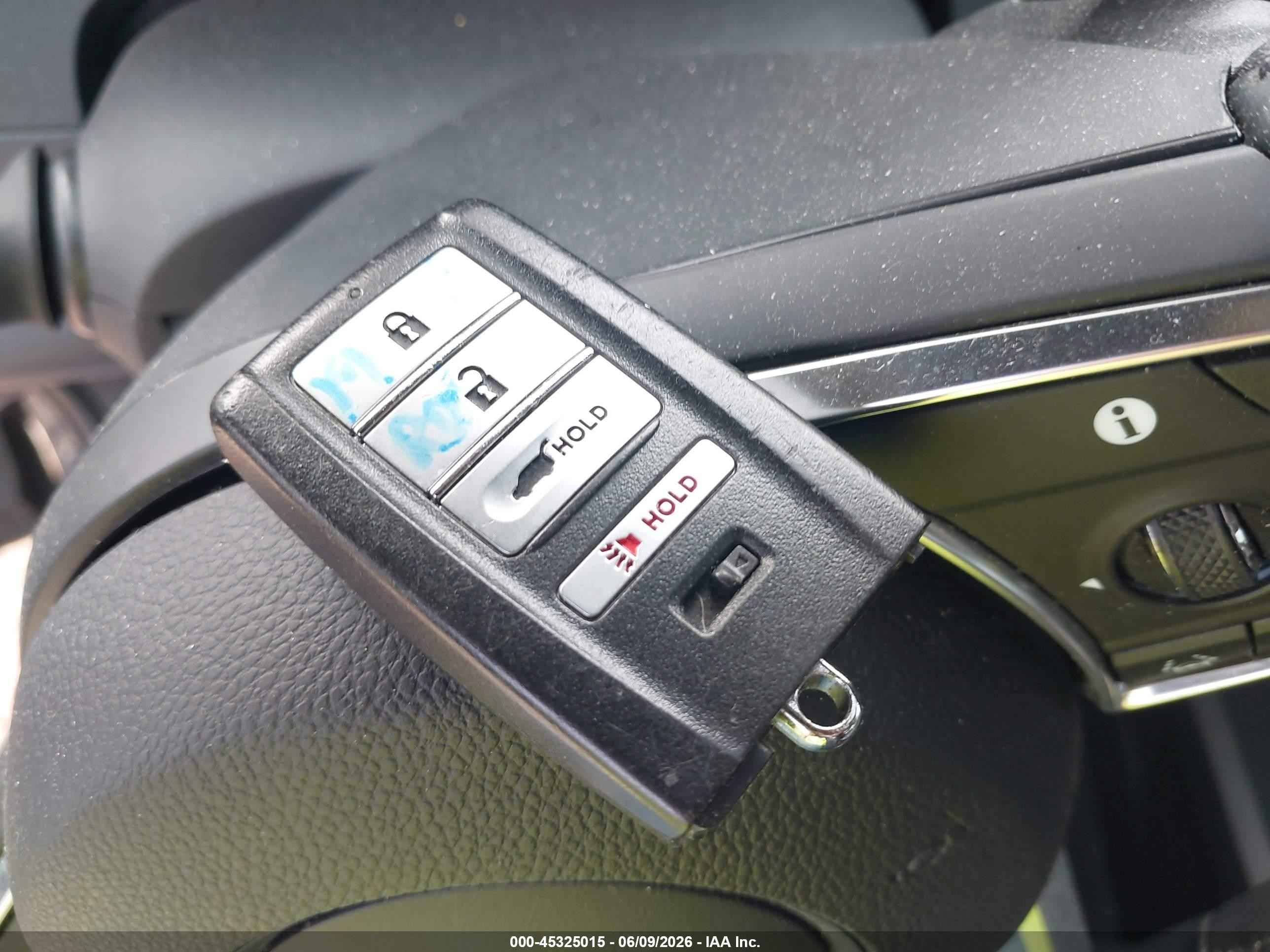 2021 Acura Rdx Technology Package Gray vin: 5J8TC2H54ML001111
