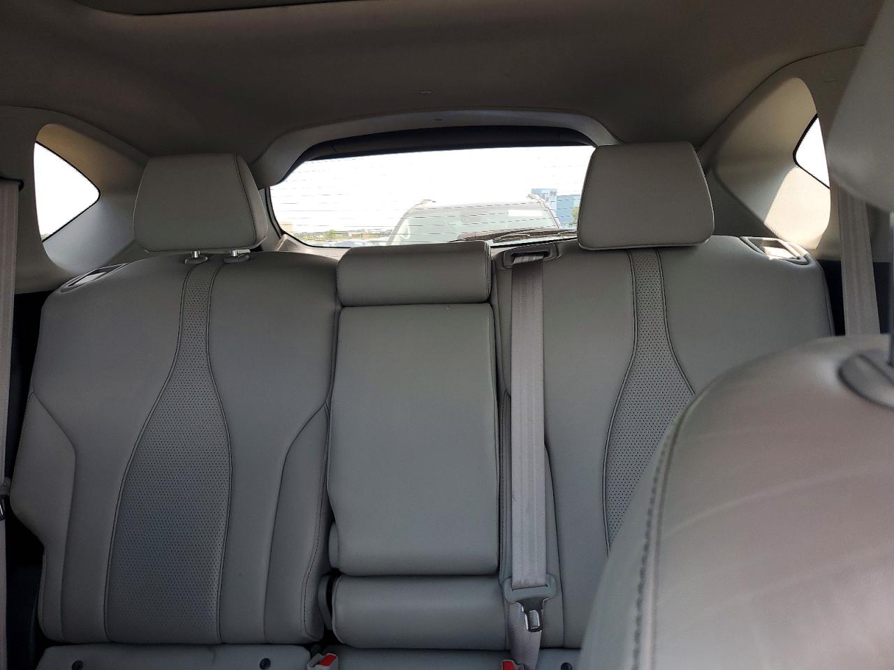 2021 Acura Rdx Technology Синий vin: 5J8TC2H54ML004963