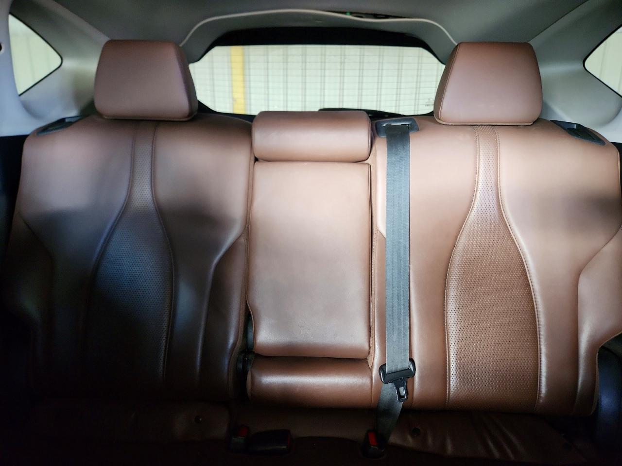 2020 Acura Rdx Technology Белый vin: 5J8TC2H55LL008924