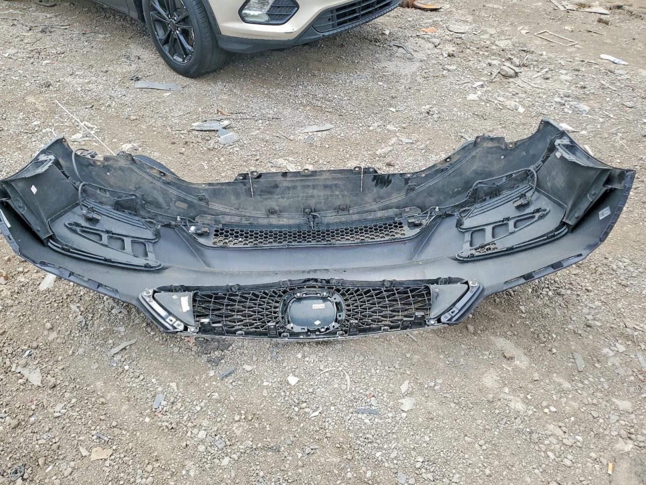 2020 Acura Rdx Technology Charcoal vin: 5J8TC2H58LL008853