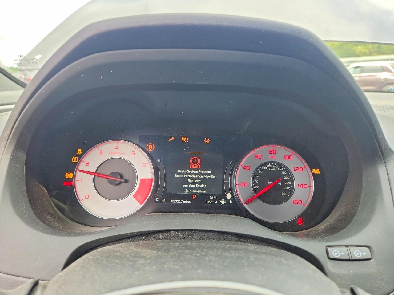 2023 Acura Rdx A-spec Gray vin: 5J8TC2H60PL004729