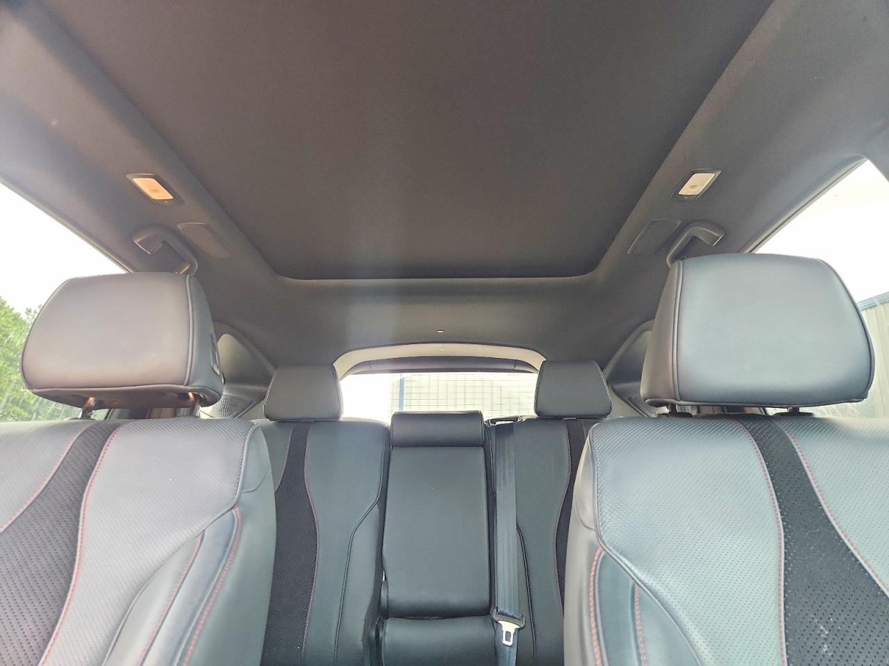 2023 Acura Rdx A-spec Gray vin: 5J8TC2H60PL004729
