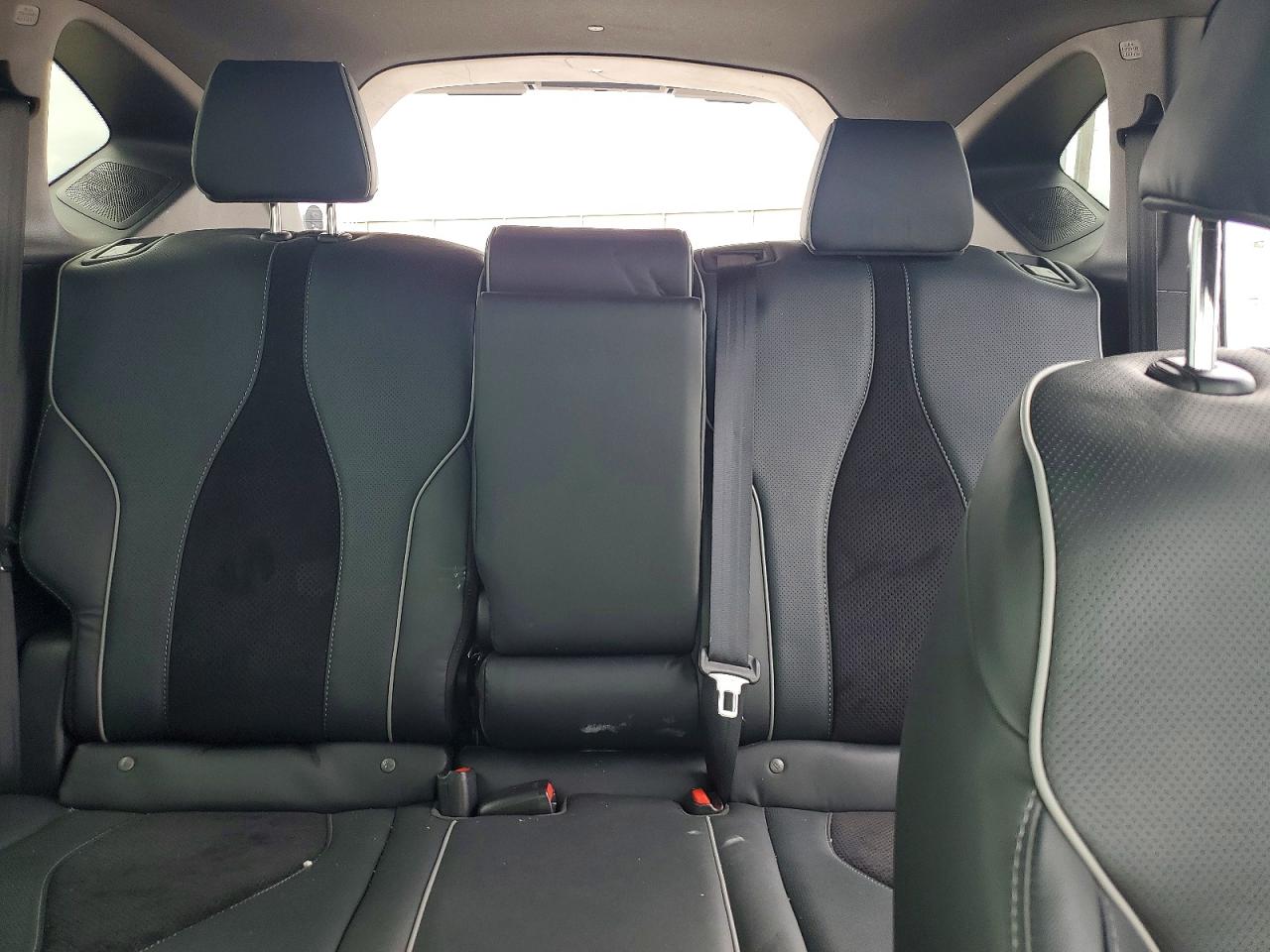 2021 Acura Rdx A-spec White vin: 5J8TC2H62ML007949