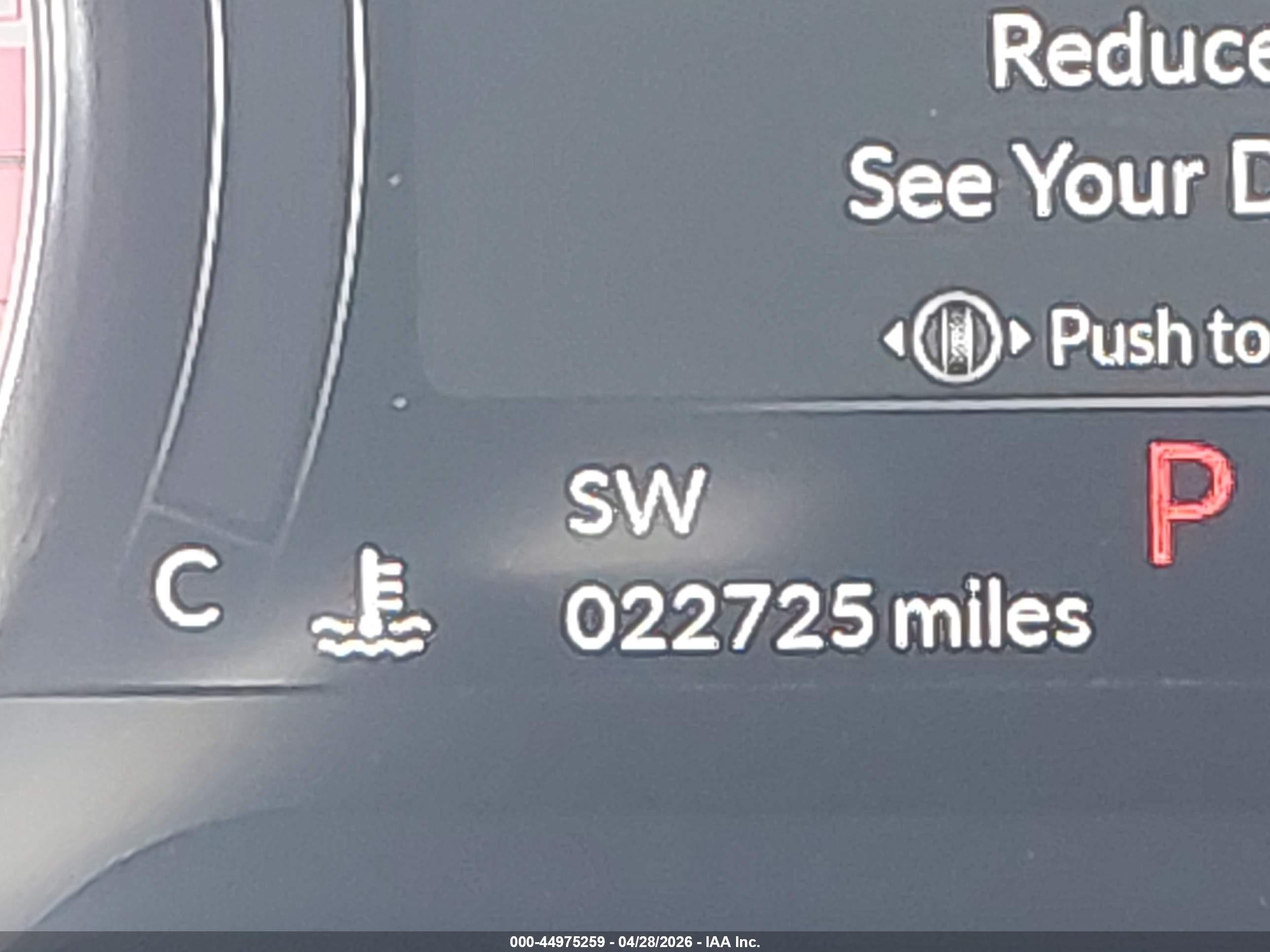 2023 Acura Rdx A-spec Package Gray vin: 5J8TC2H62PL015327