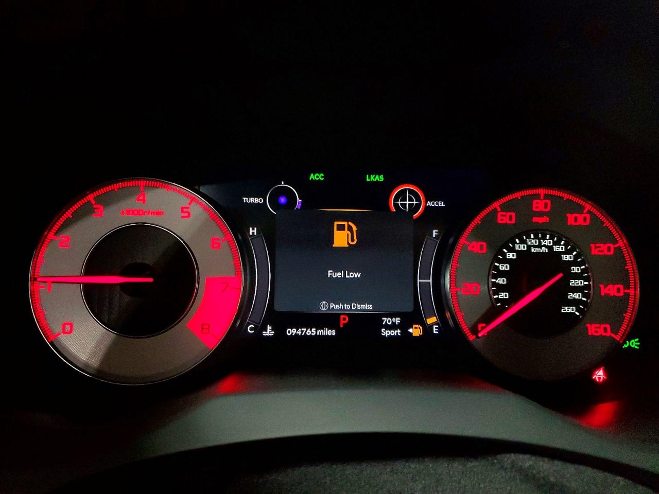 2020 Acura Rdx A-spec Синий vin: 5J8TC2H63LL028467