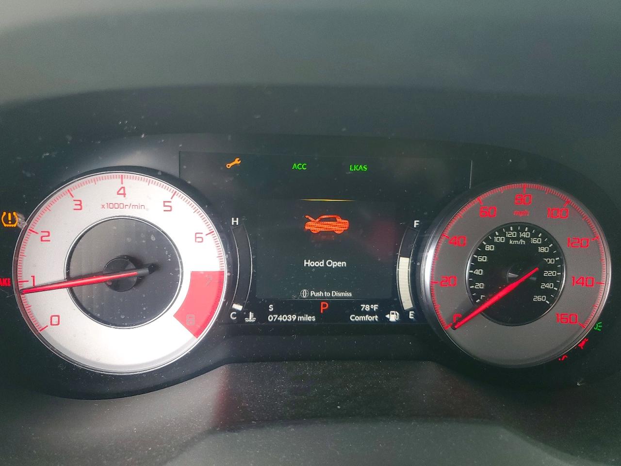 2020 Acura Rdx A-spec White vin: 5J8TC2H68LL022695