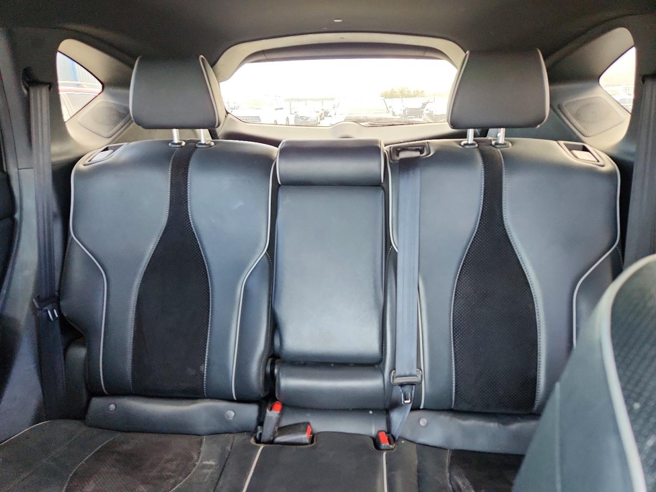 2020 Acura Rdx A-spec Серебряный vin: 5J8TC2H68LL038699