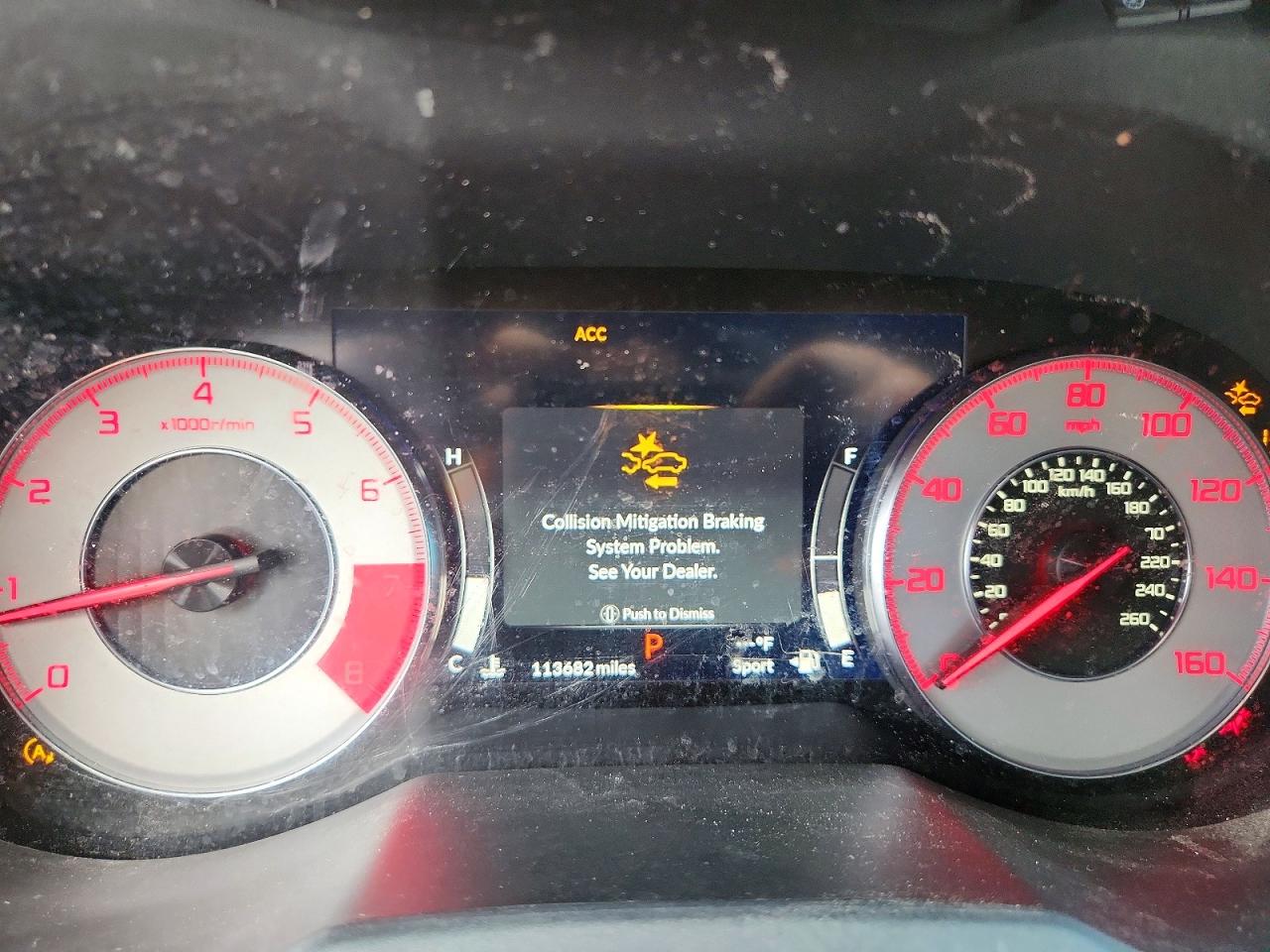 2020 Acura Rdx A-spec Серебряный vin: 5J8TC2H68LL038699