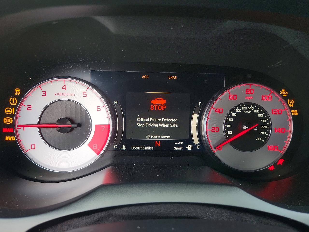 2021 Acura Rdx A-spec Gray vin: 5J8TC2H69ML025848