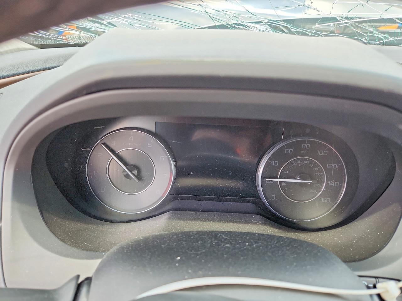 2024 Acura Rdx Advance Серый vin: 5J8TC2H79RL000271