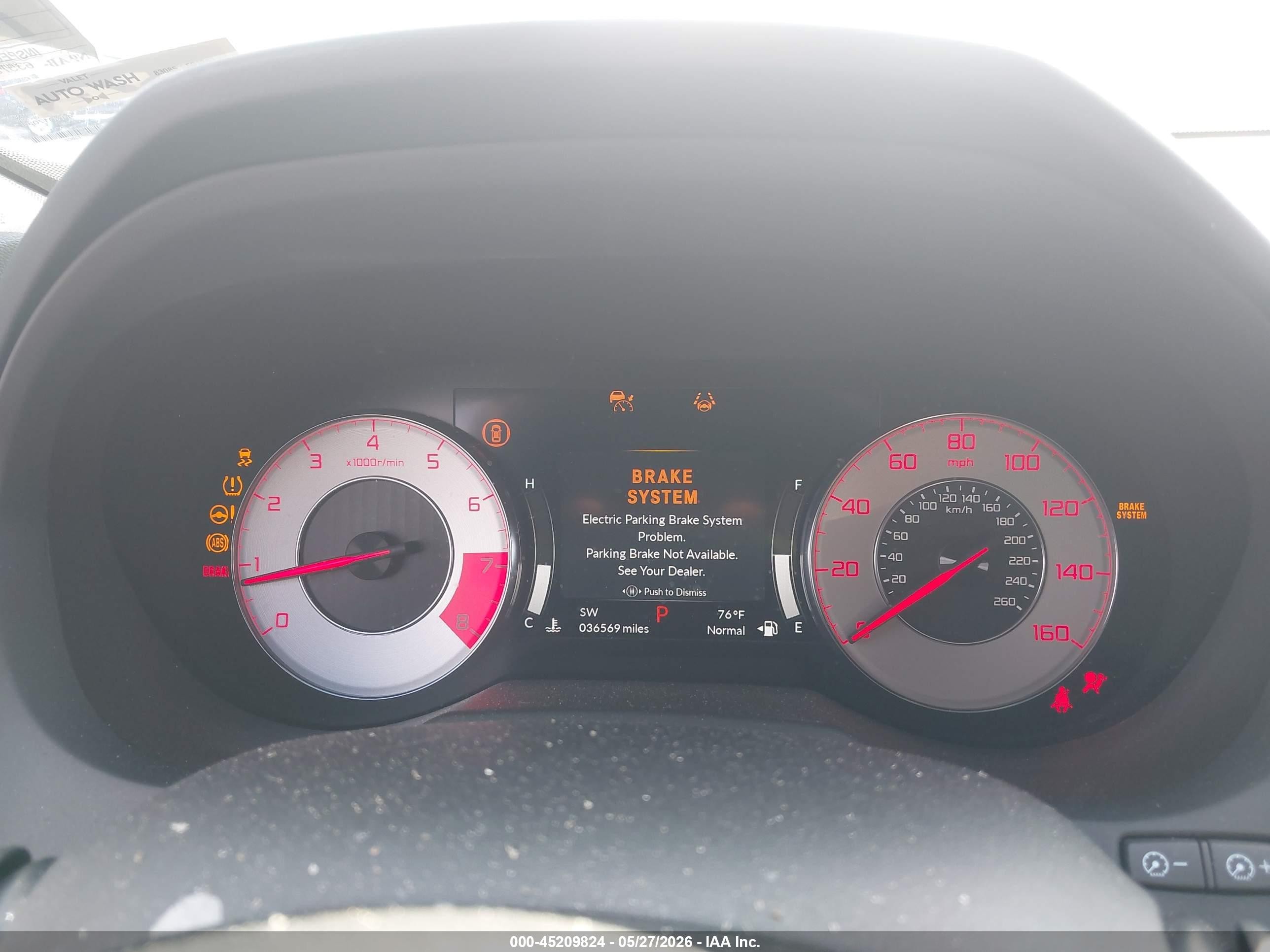 2024 Acura Rdx A-spec Advance Package Black vin: 5J8TC2H80RL022393