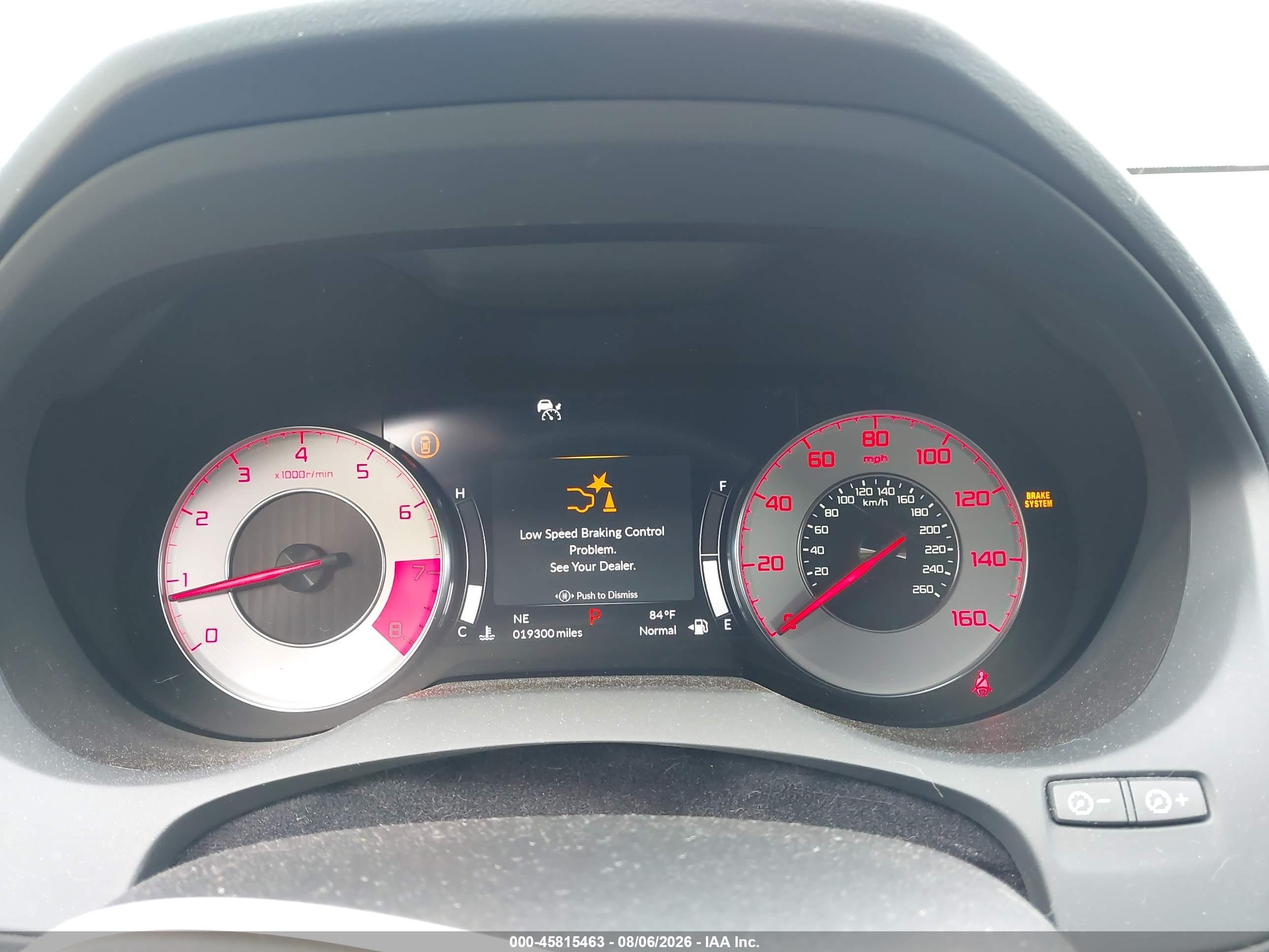 2023 Acura Rdx A-spec Advance Package White vin: 5J8TC2H81PL011951