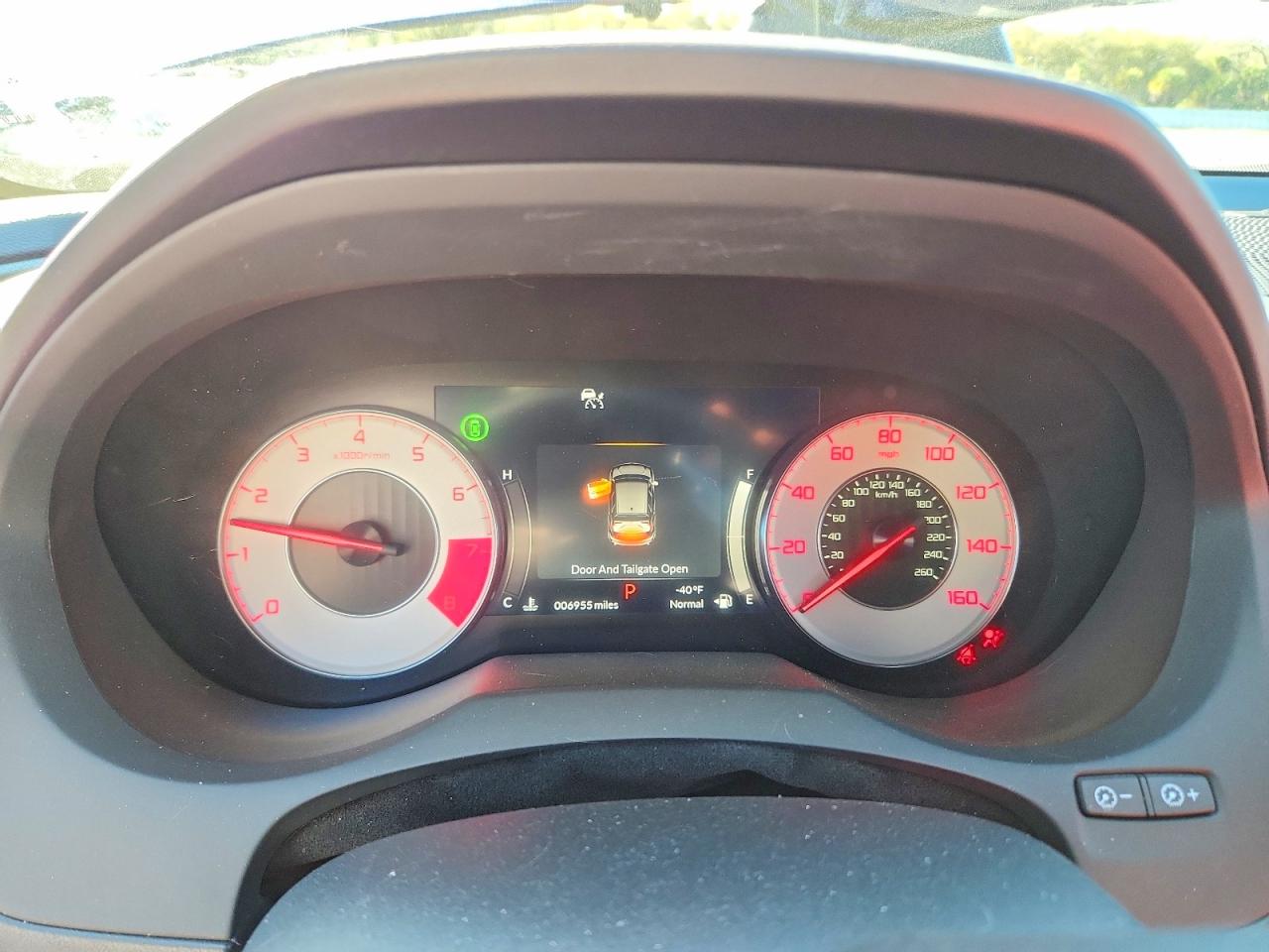 2025 Acura Rdx A-spec Advance Синий vin: 5J8TC2H83SL000359