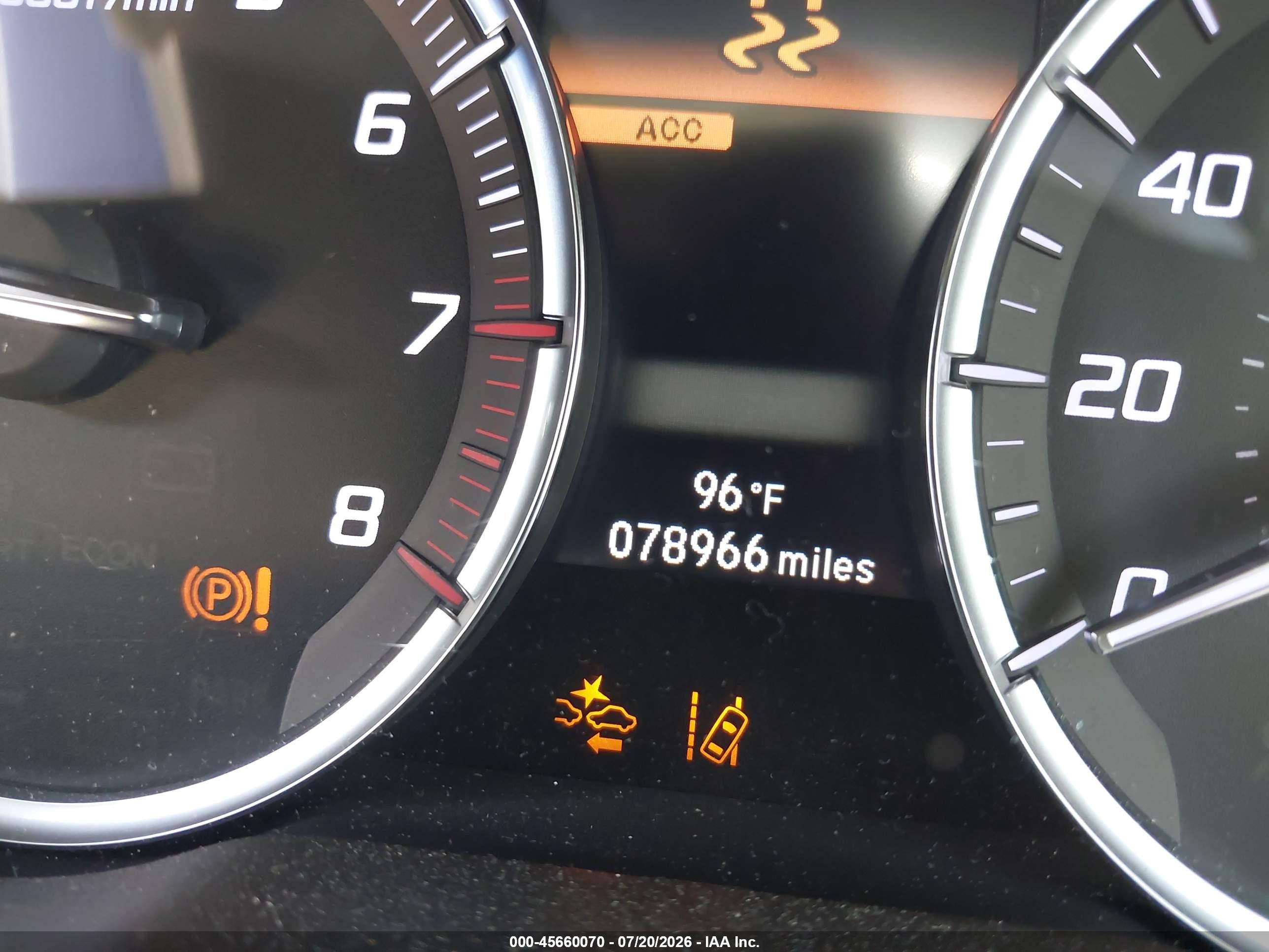 2020 Acura Mdx Standard White vin: 5J8YD3H33LL016348
