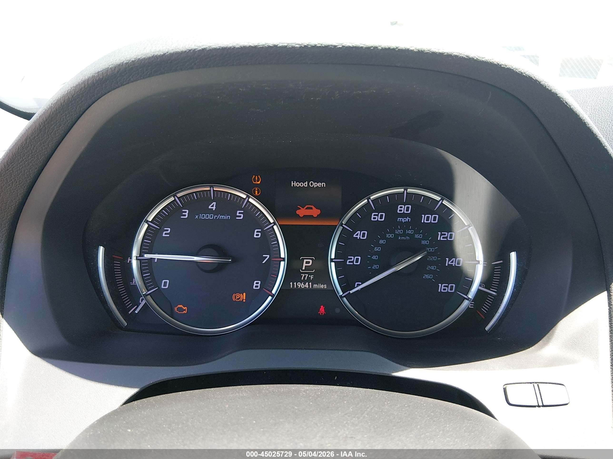 2020 Acura Mdx Technology Package Silver vin: 5J8YD3H53LL000152
