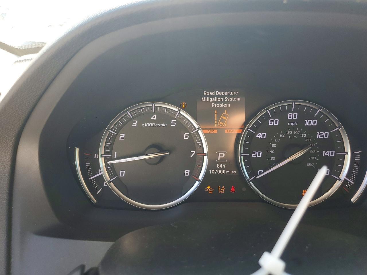2020 Acura Mdx Technology White vin: 5J8YD3H56LL001943
