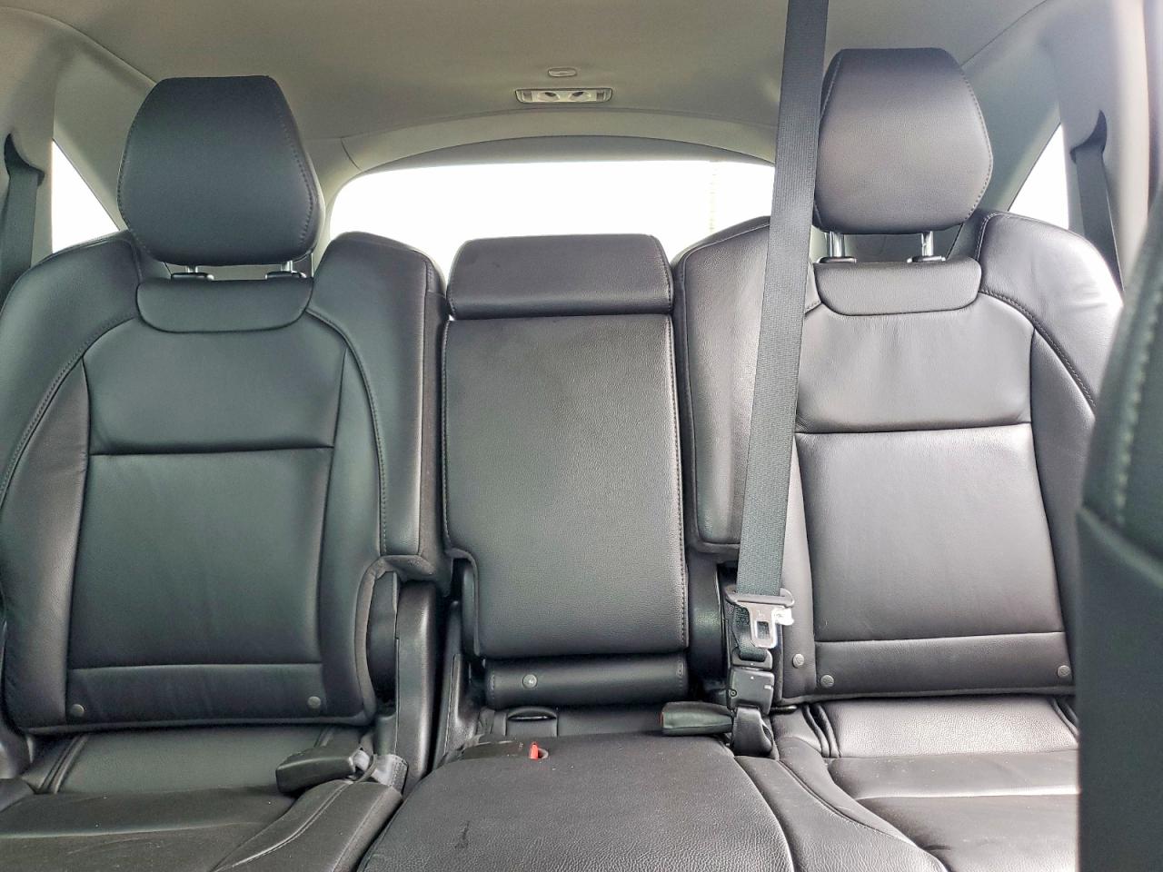 2020 Acura Mdx Gray vin: 5J8YD4H33LL041174