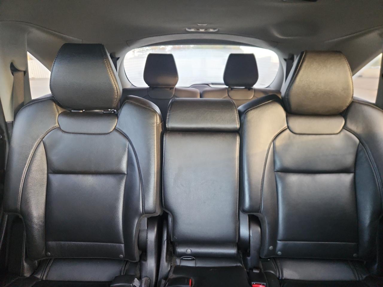 2018 Acura Mdx Черный vin: 5J8YD4H37JL015495