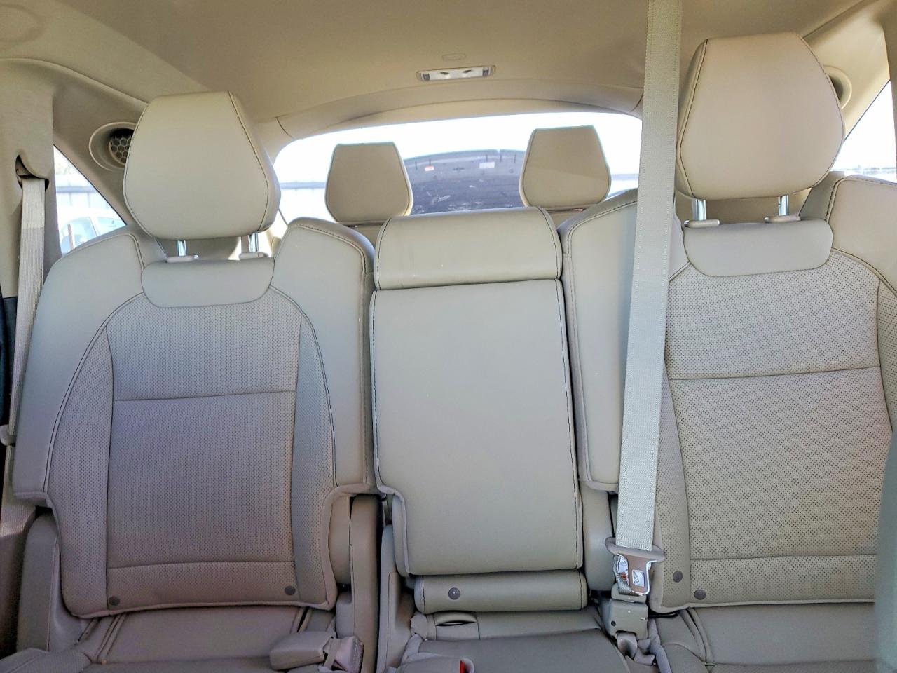 2020 Acura Mdx Technology White vin: 5J8YD4H55LL031599