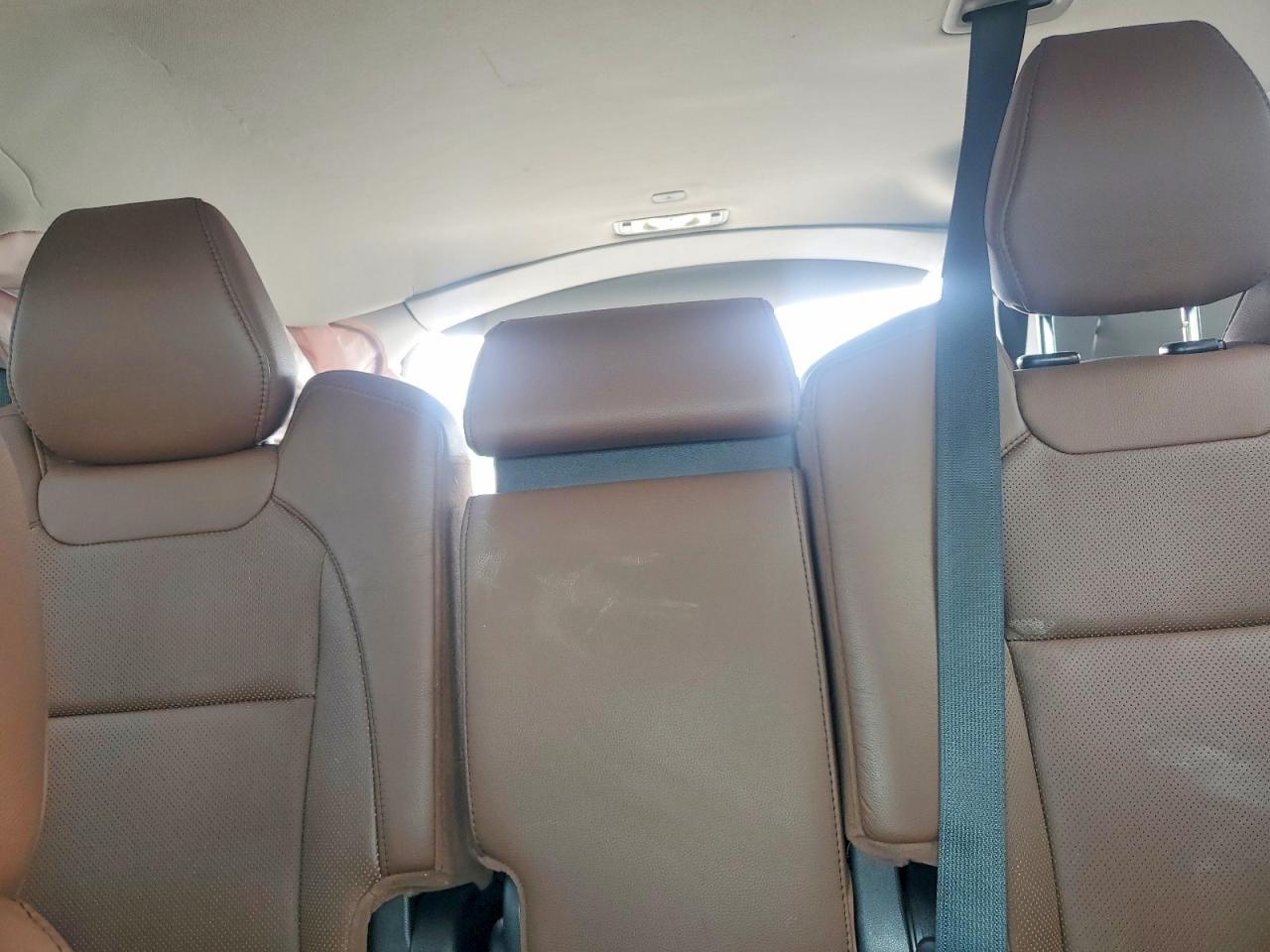 2020 Acura Mdx Technology White vin: 5J8YD4H57LL048632
