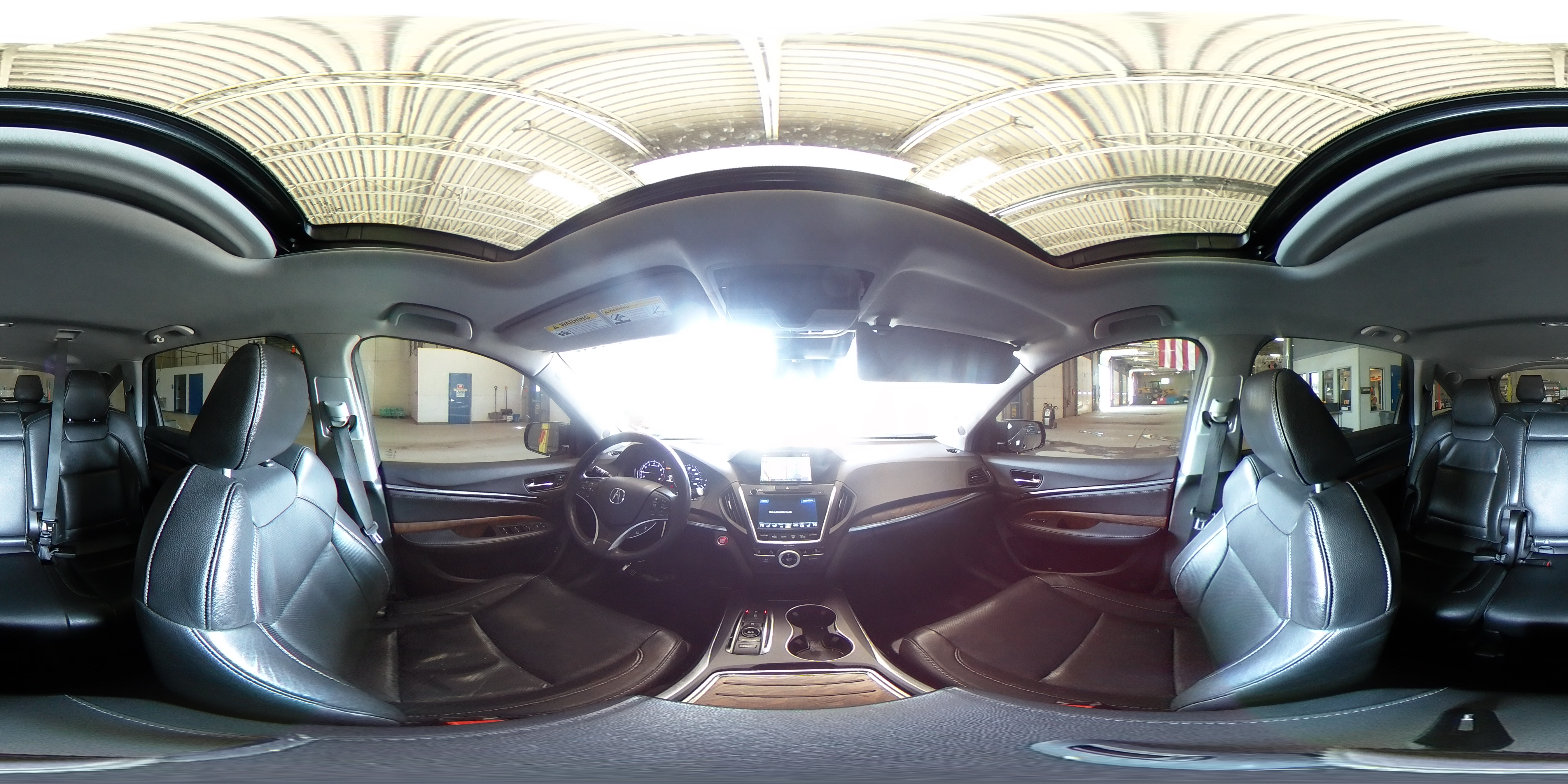 2020 Acura Mdx Technology Черный vin: 5J8YD4H5XLL038466