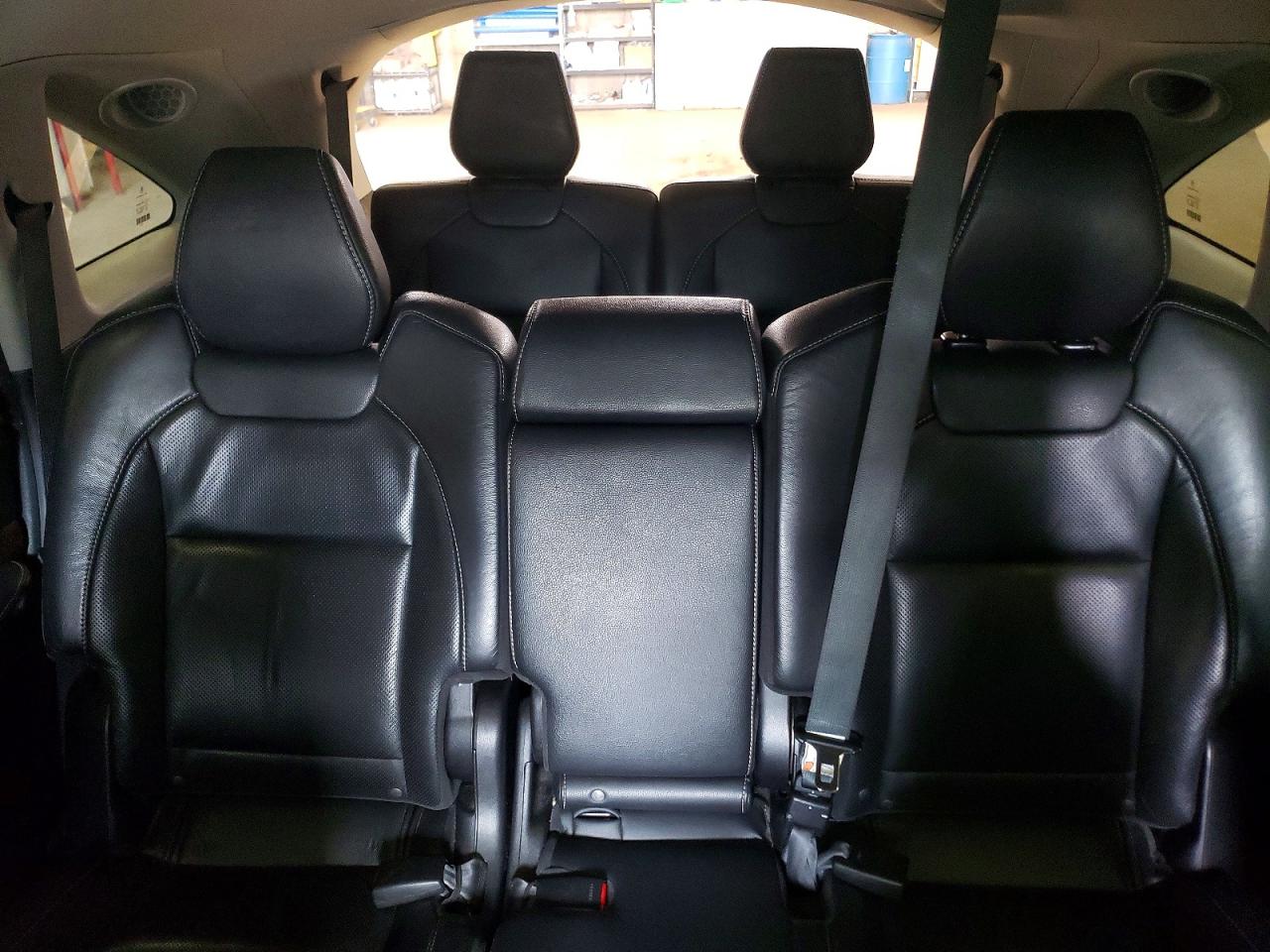 2020 Acura Mdx Technology Черный vin: 5J8YD4H5XLL038466