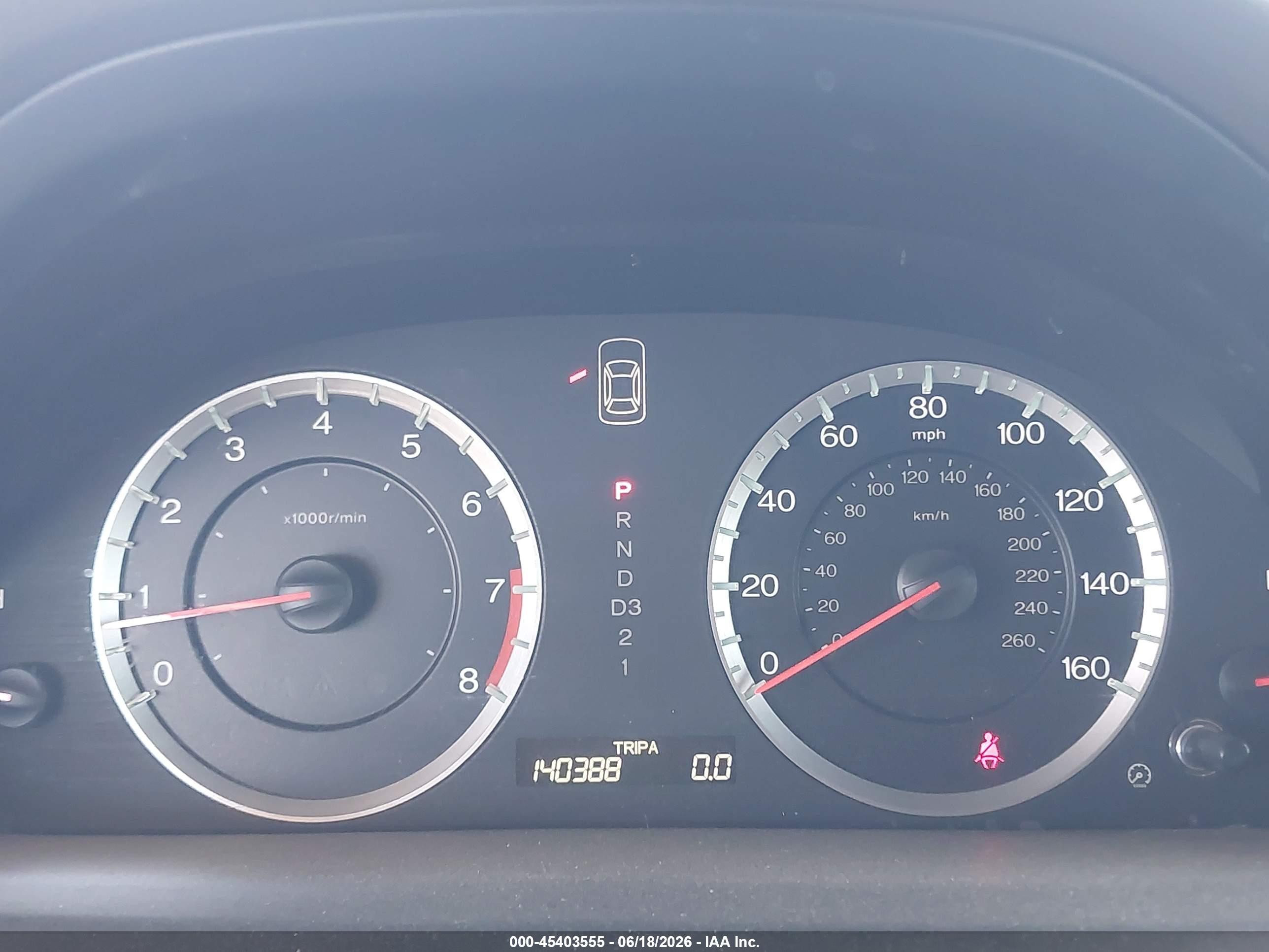 2010 Honda Accord 3.5 Ex Gold vin: 5KBCP3F74AB009643