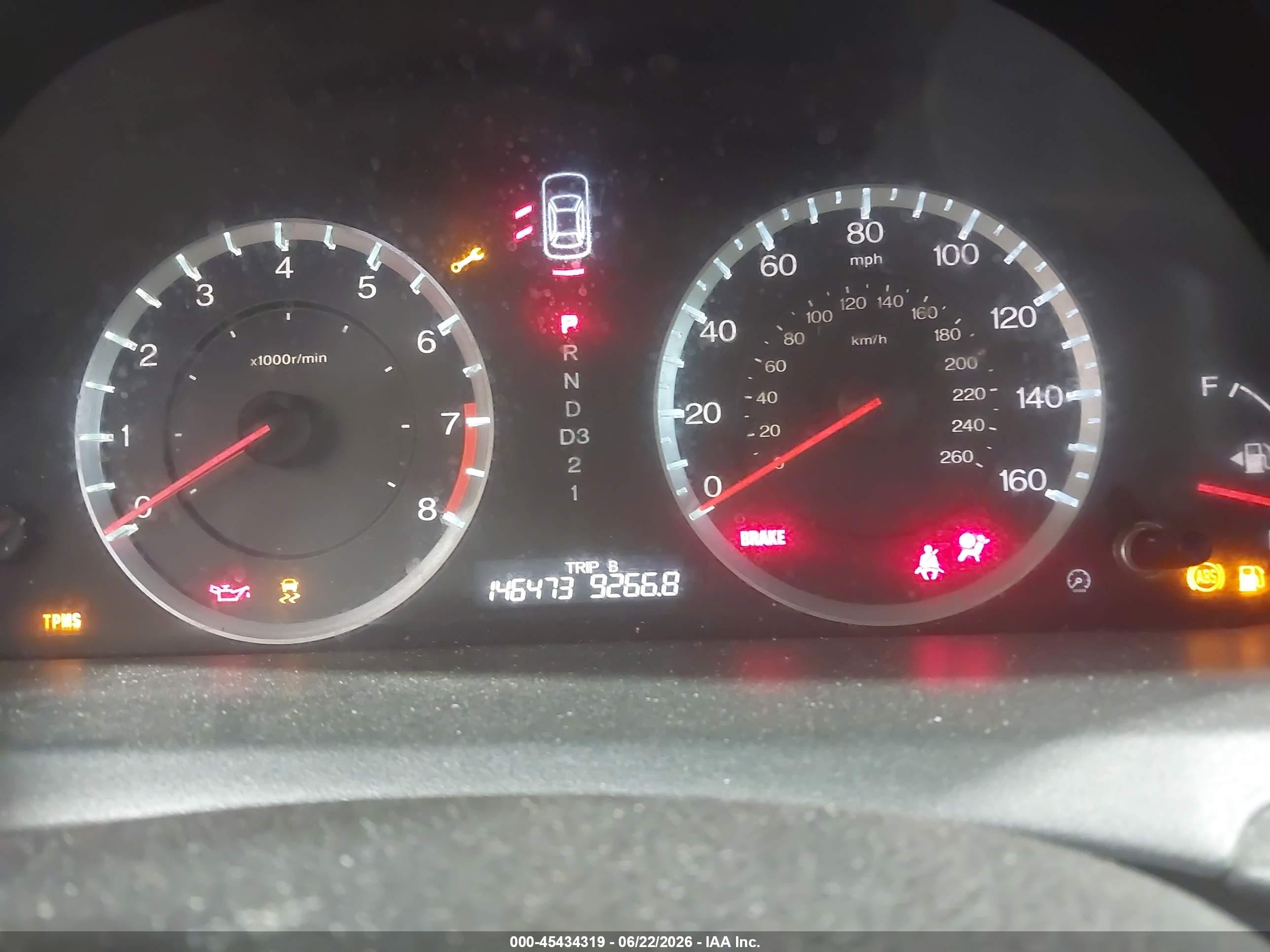 2011 Honda Accord 3.5 Ex Gray vin: 5KBCP3F75BB002749