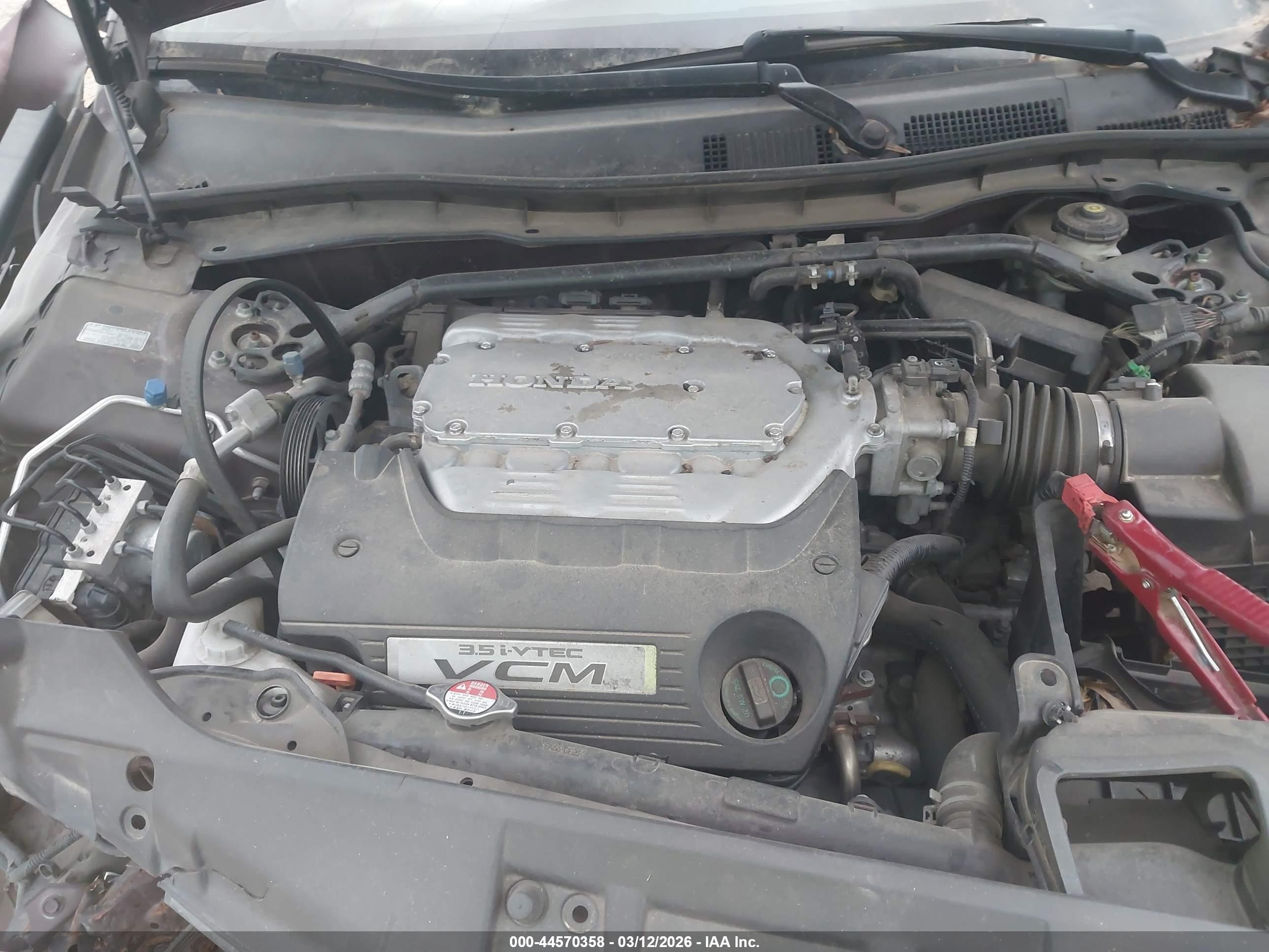 2010 Honda Accord 3.5 Ex Purple vin: 5KBCP3F7XAB006889