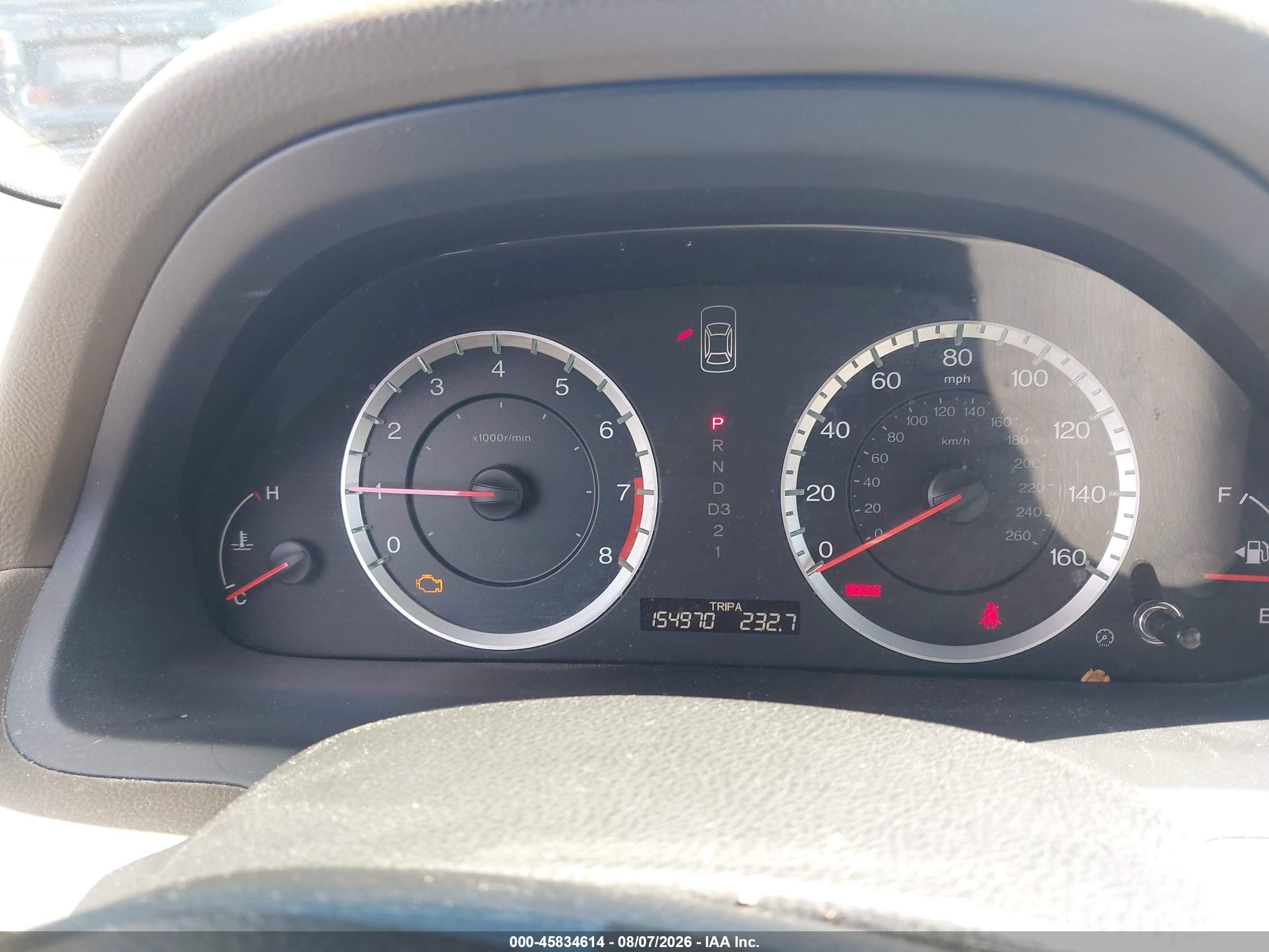 2010 Honda Accord 3.5 Ex-l Black vin: 5KBCP3F81AB006014