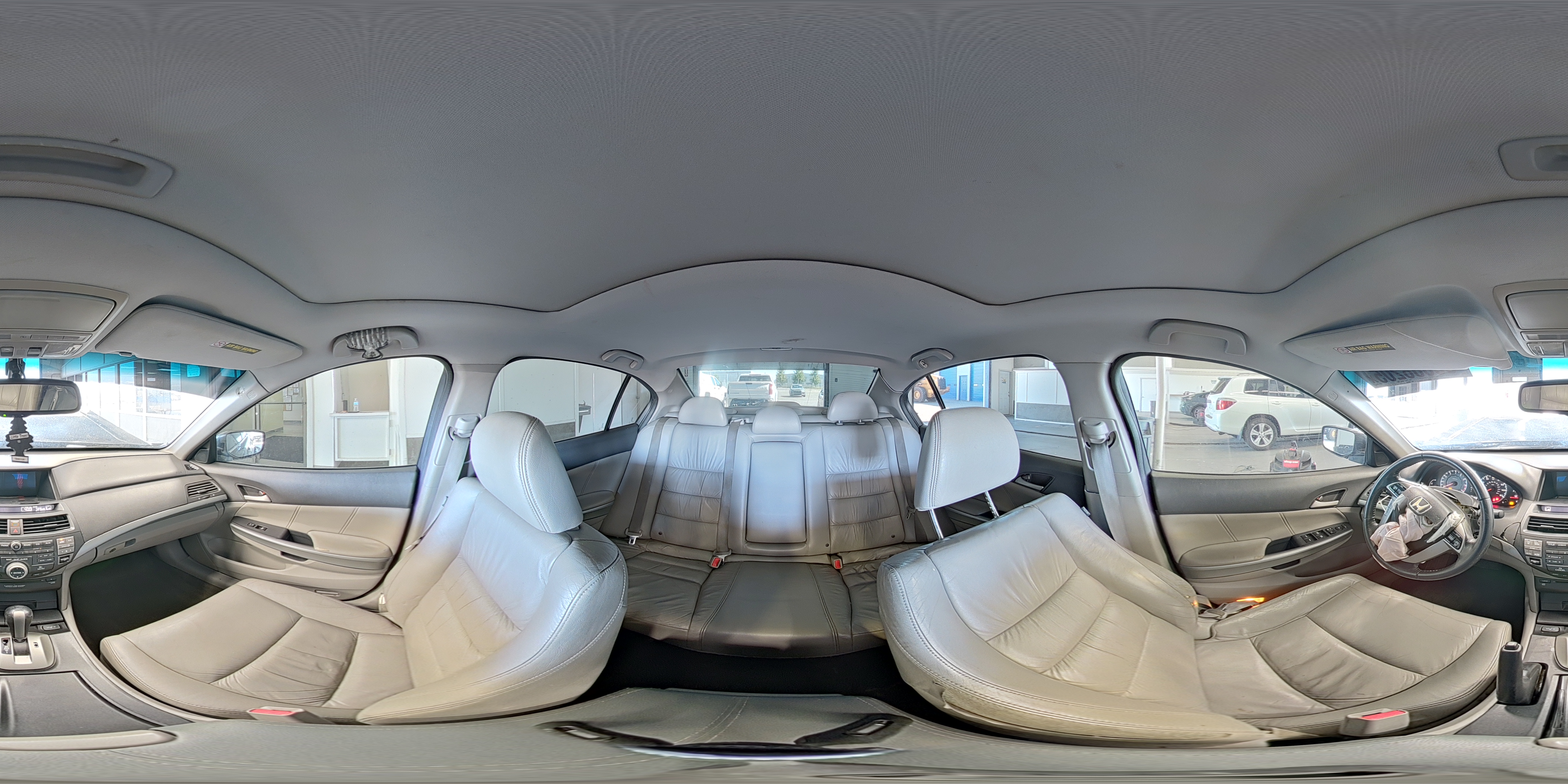 2010 Honda Accord Exl Синий vin: 5KBCP3F87AB008463