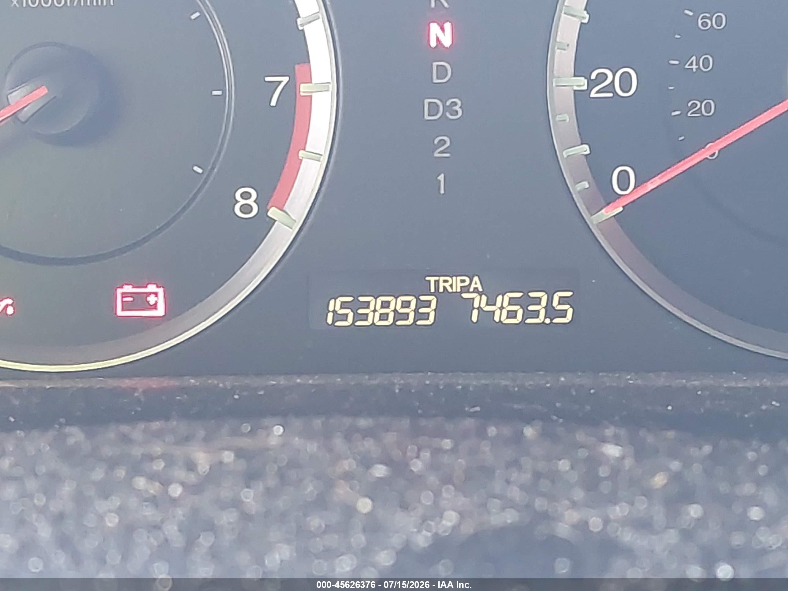 2010 Honda Accord 3.5 Ex-l Белый vin: 5KBCP3F87AB013596
