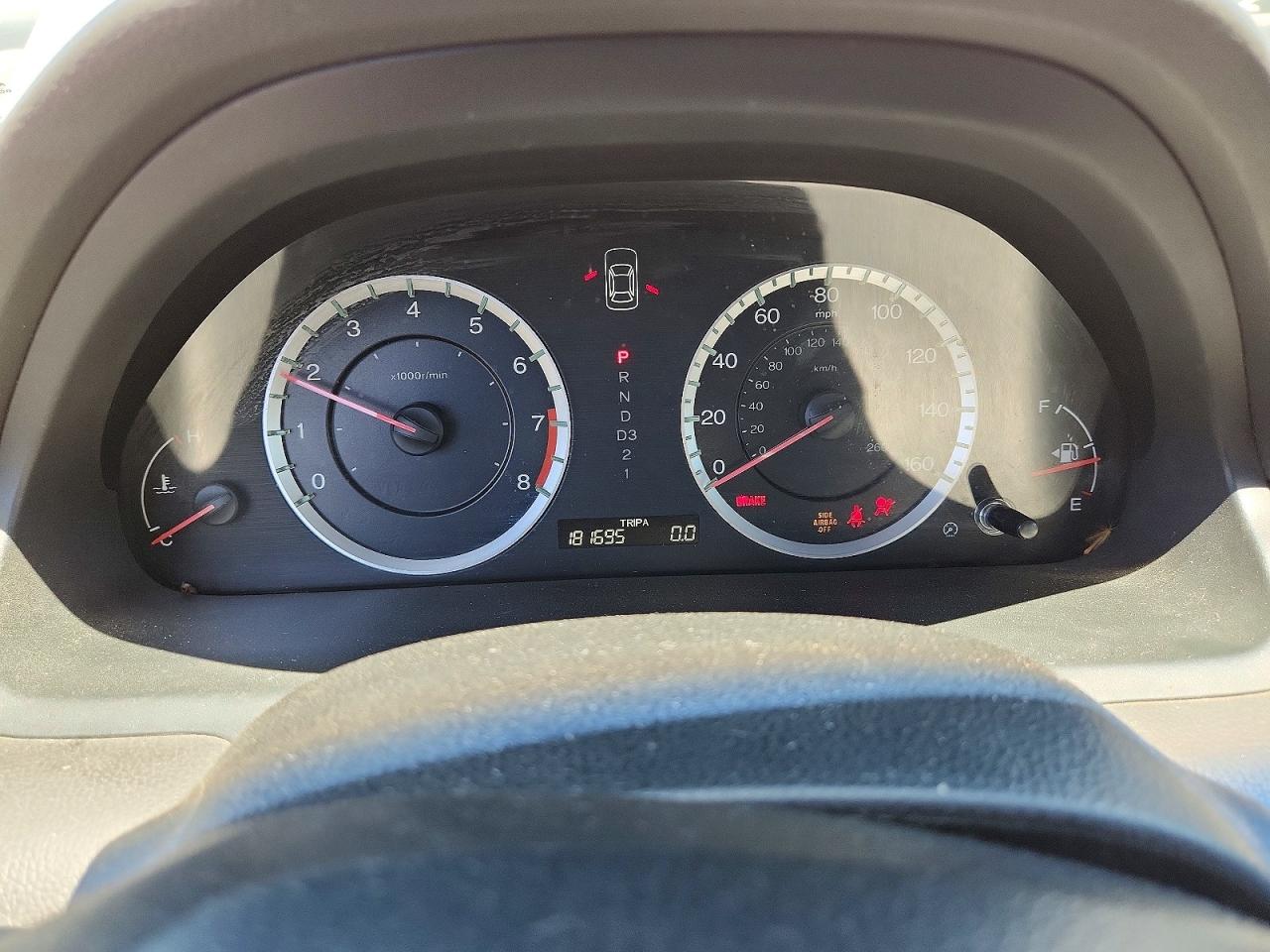 2010 Honda Accord Exl Silver vin: 5KBCP3F89AB010053