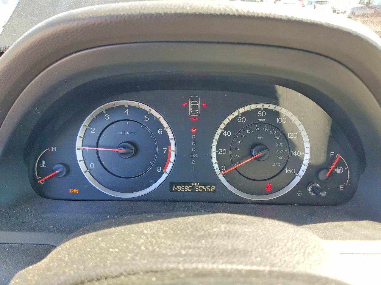 2010 Honda Accord Exl Blue vin: 5KBCP3F8XAB012460