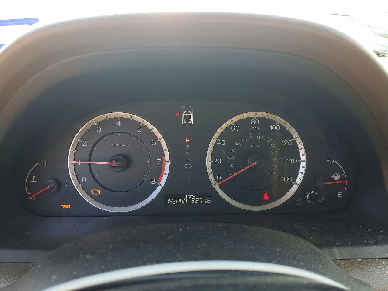 2010 Honda Accord Exl White vin: 5KBCP3F8XAB018579