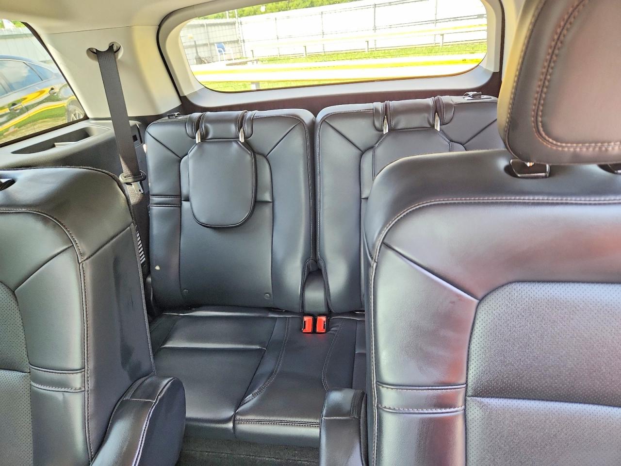 2025 Lincoln Aviator Black vin: 5LM5J6XC6SGL35188
