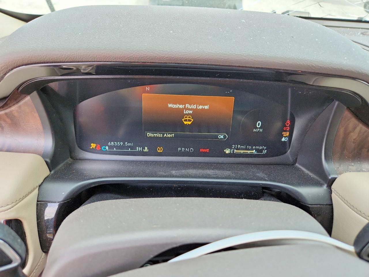 2020 Lincoln Aviator Reserve Blue vin: 5LM5J7WC8LGL21902