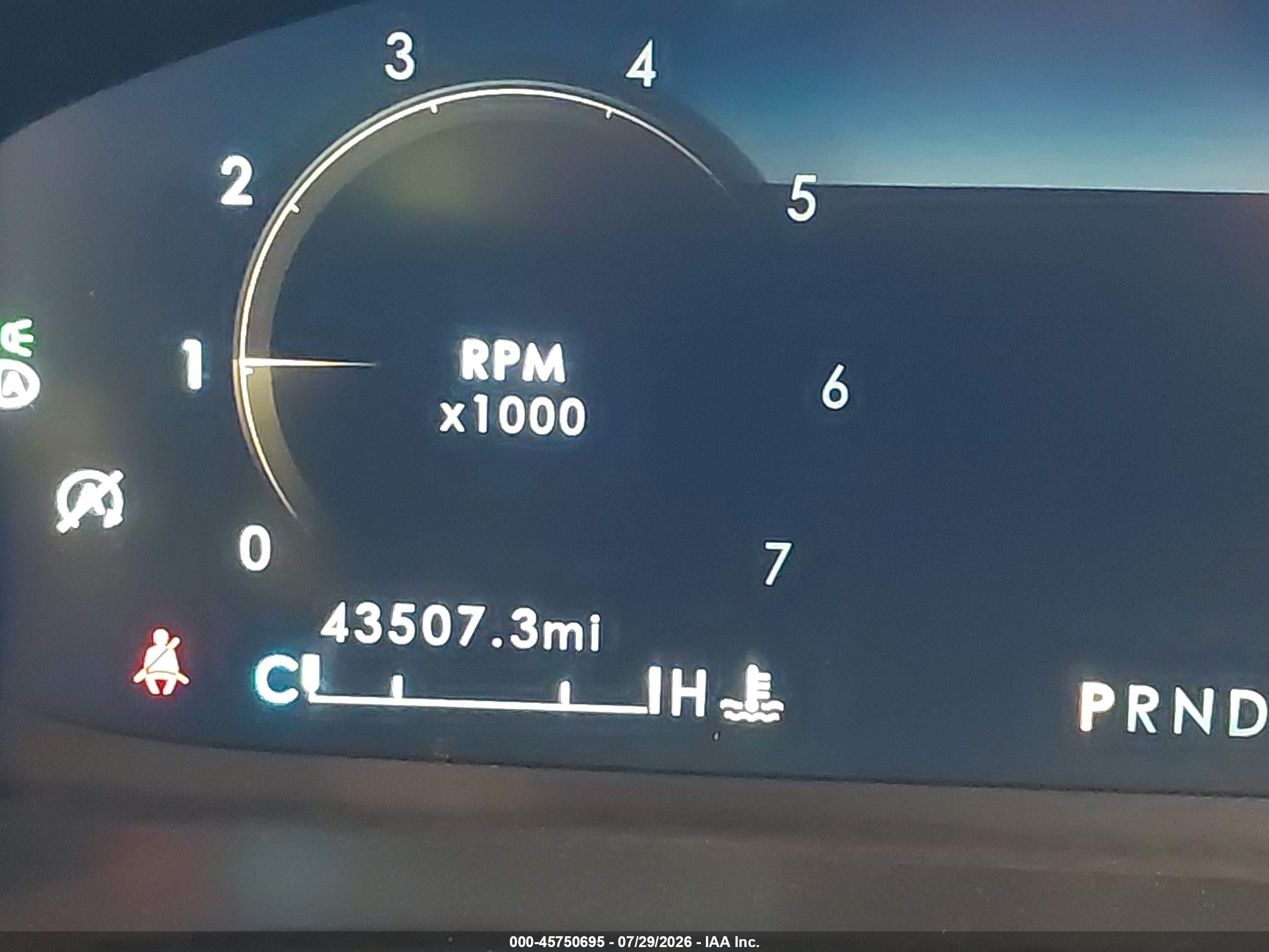 2023 Lincoln Aviator Reserve Blue vin: 5LM5J7XC0PGL24121