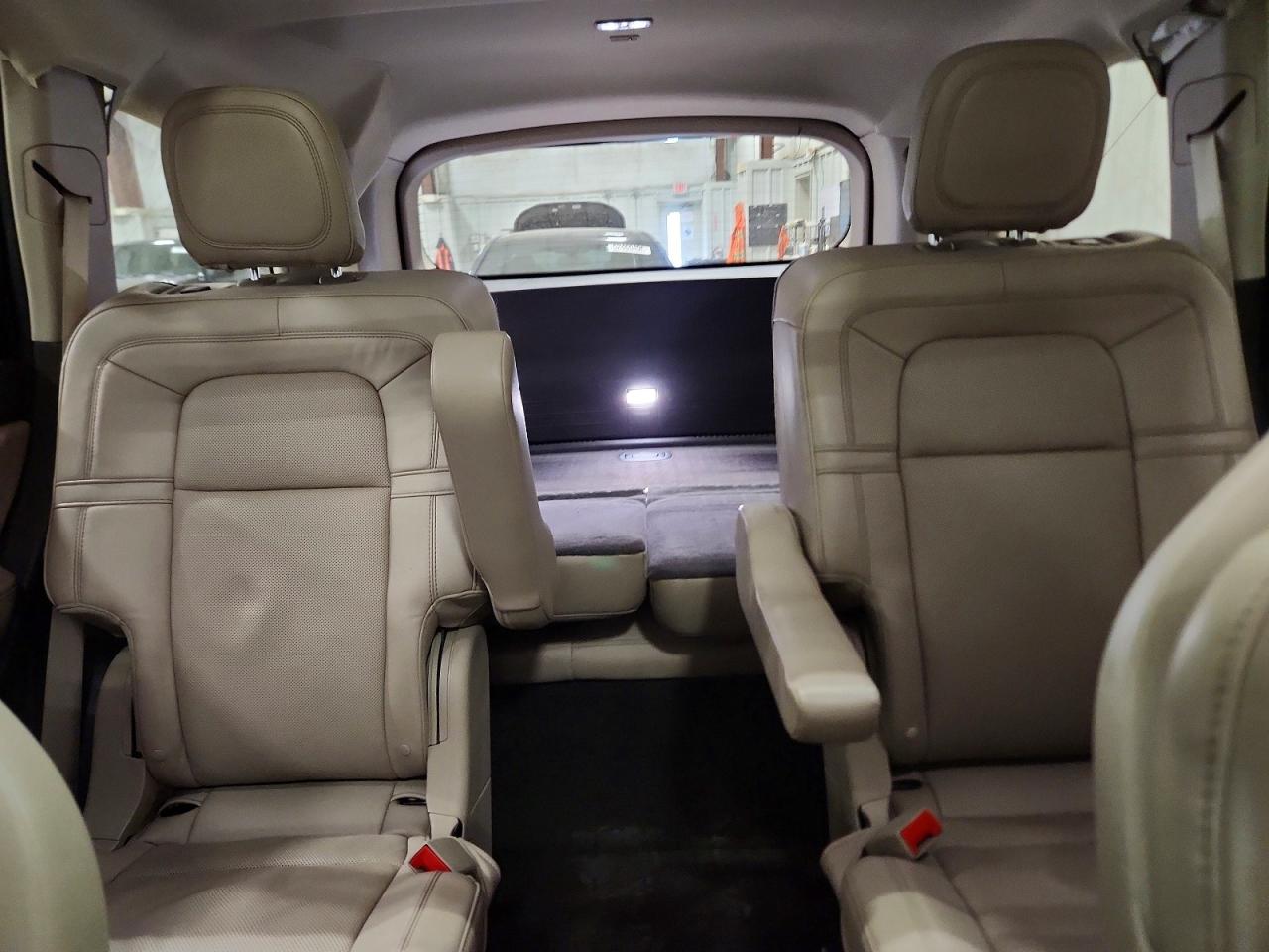 2020 Lincoln Aviator Reserve Tan vin: 5LM5J7XC7LGL05074