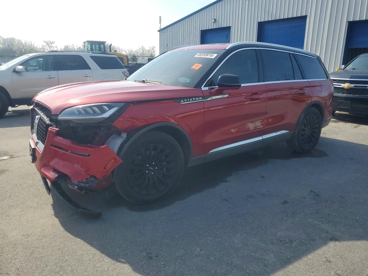 5LM5J7XC9LGL23138